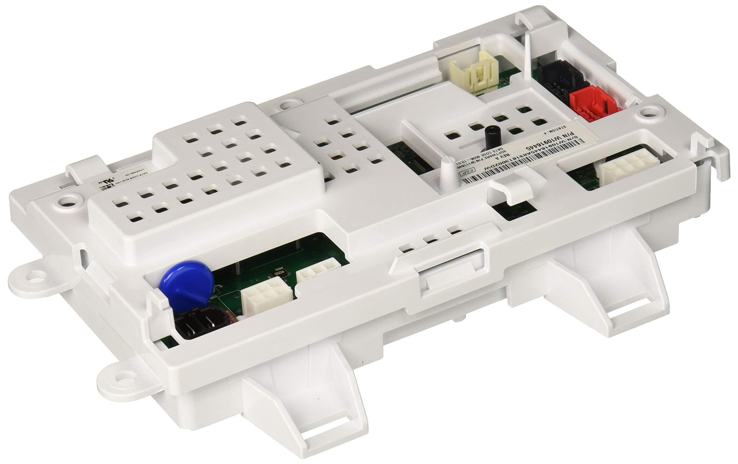 Whirlpool W11124710 Control Board