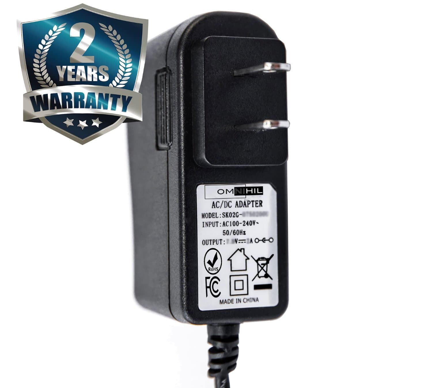 Digitech PS200R-240 Power Supply