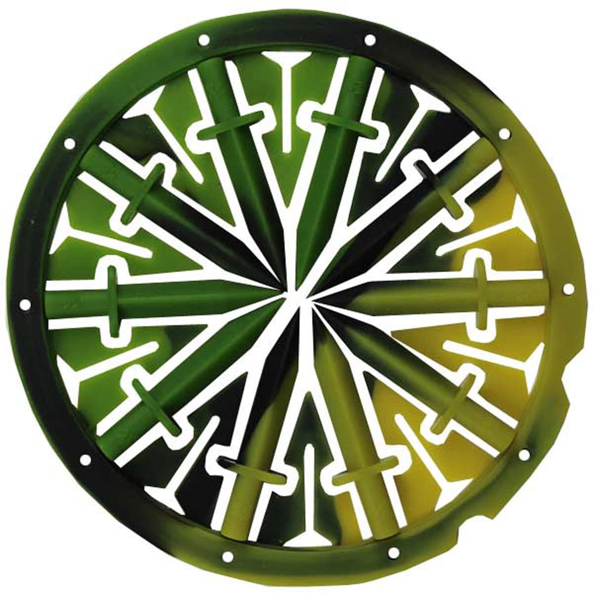 KM Dagger Spine Speed Feed for Dye Rotor - Camo