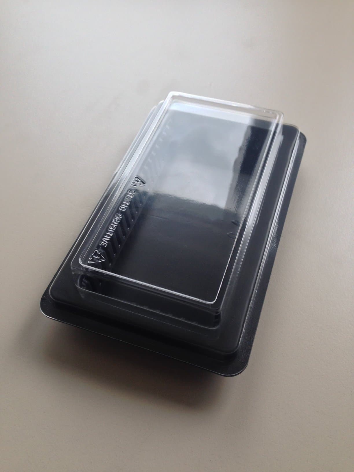 Ram Storage Box Storage for 20 notebook SODIMM Memory Module