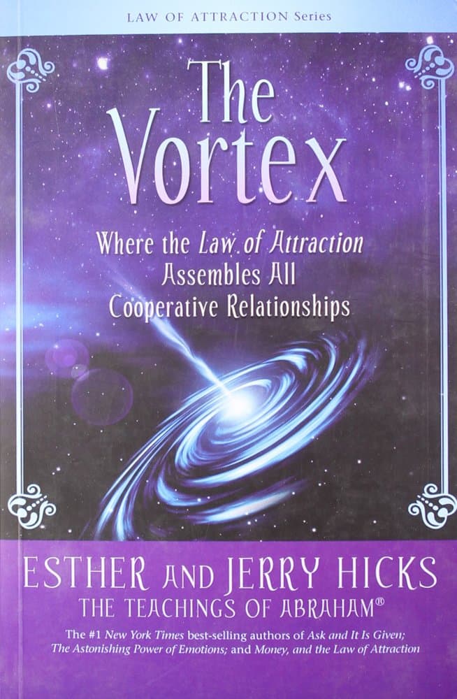 Vortex, The