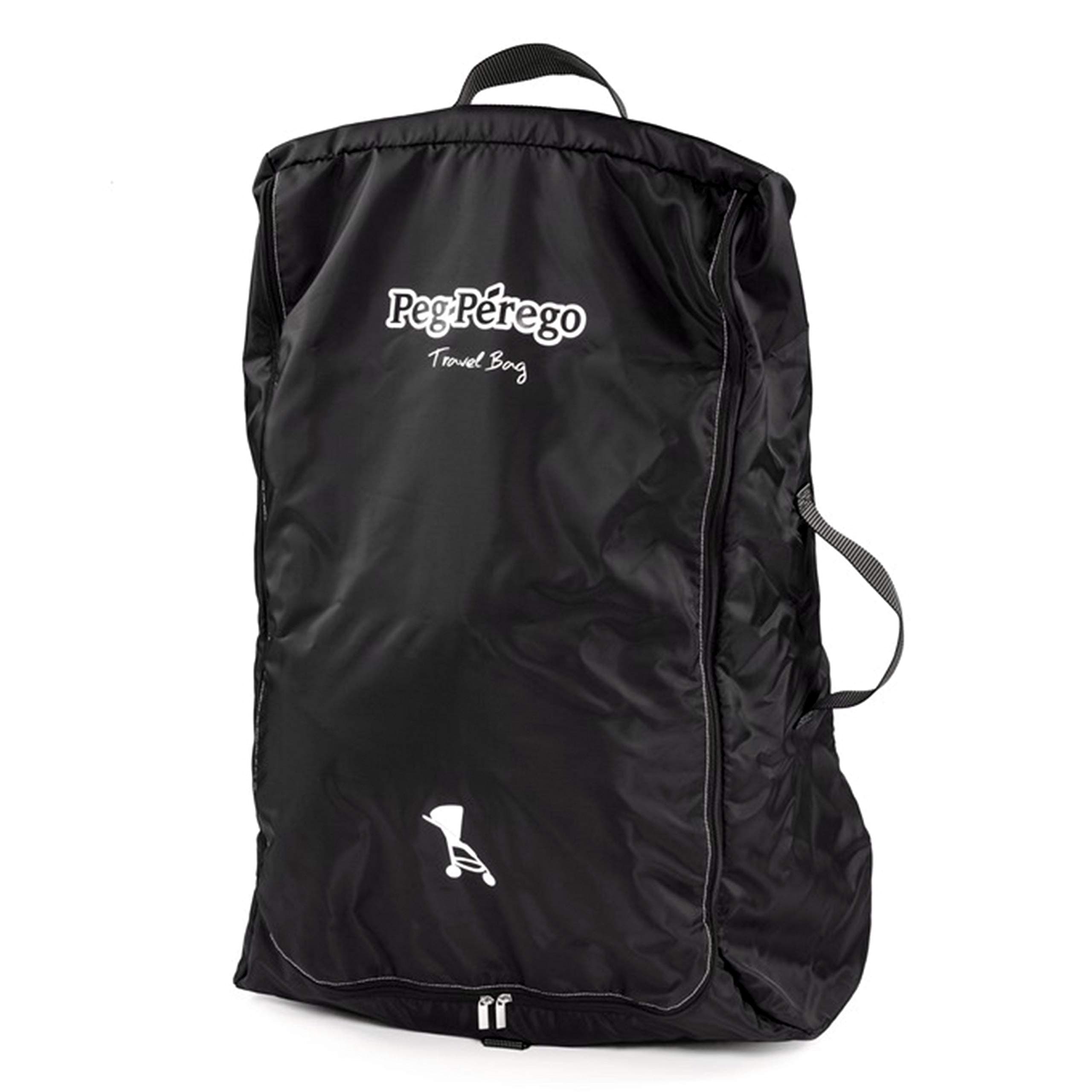 Stroller Travel Bag with Wheels