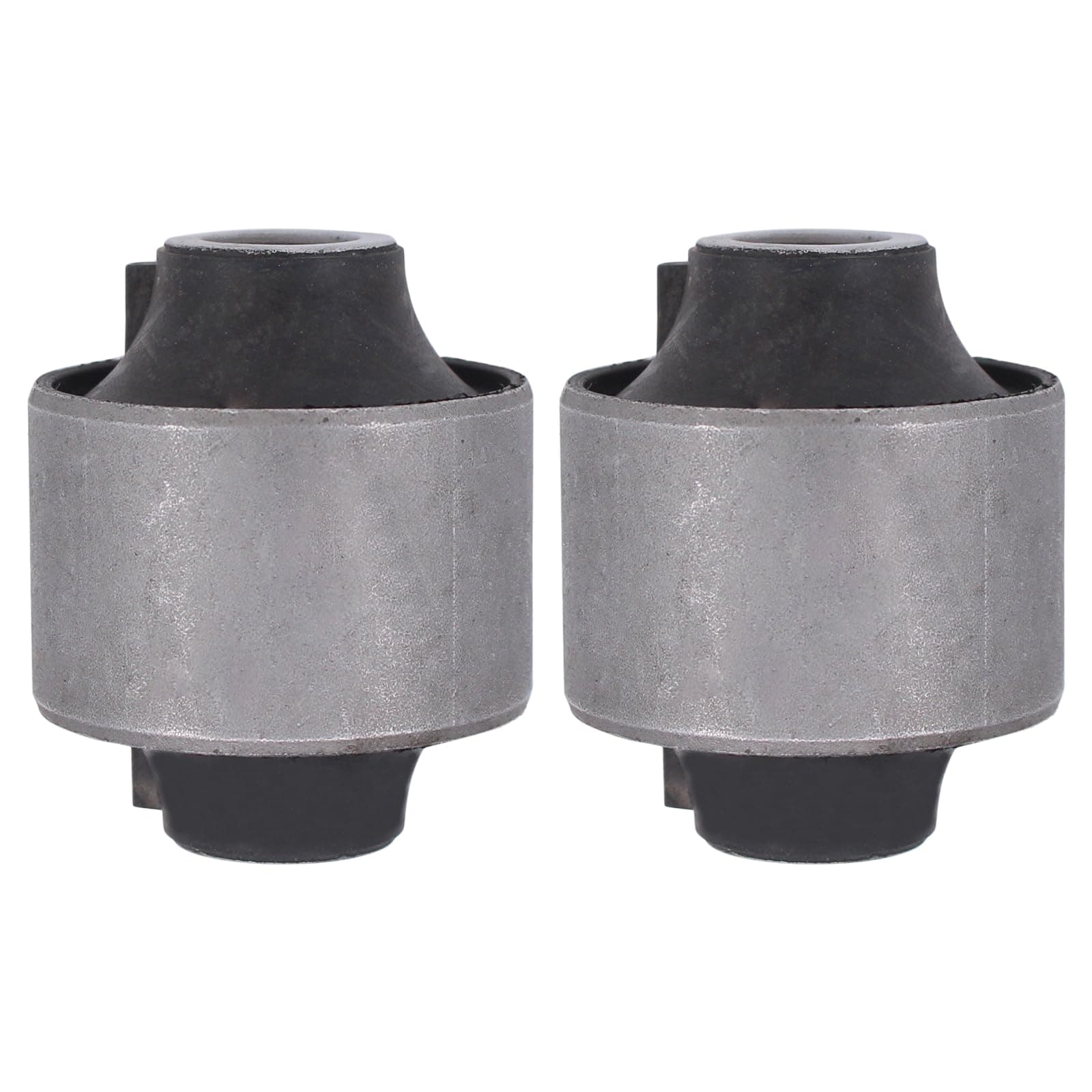 XtremeAmazing 2Pcs Front Left and Right Lower Control Arm Bushing for Pilot 2016-2022