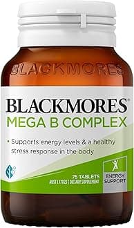 Mega B Complex (75)