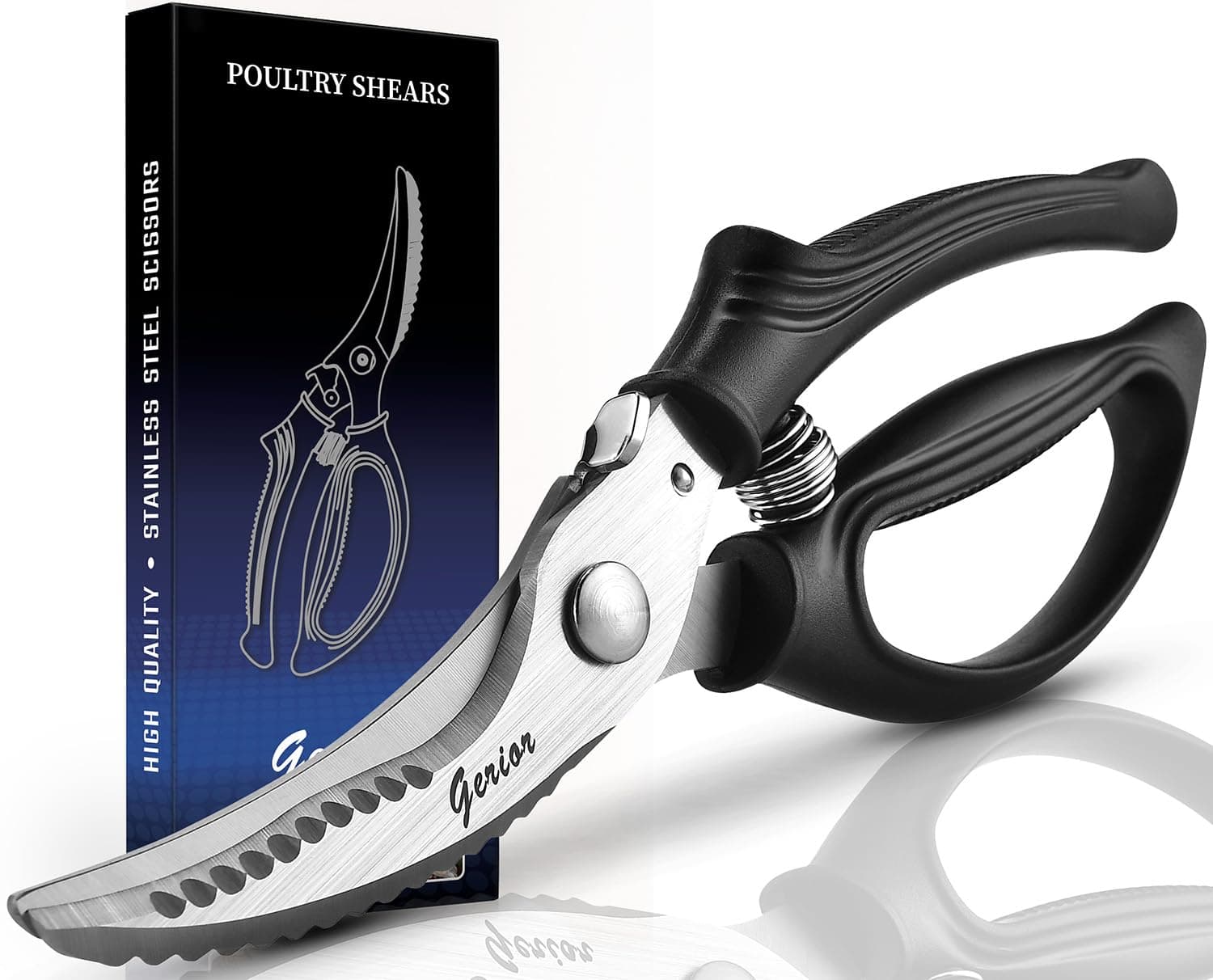 Poultry Shears