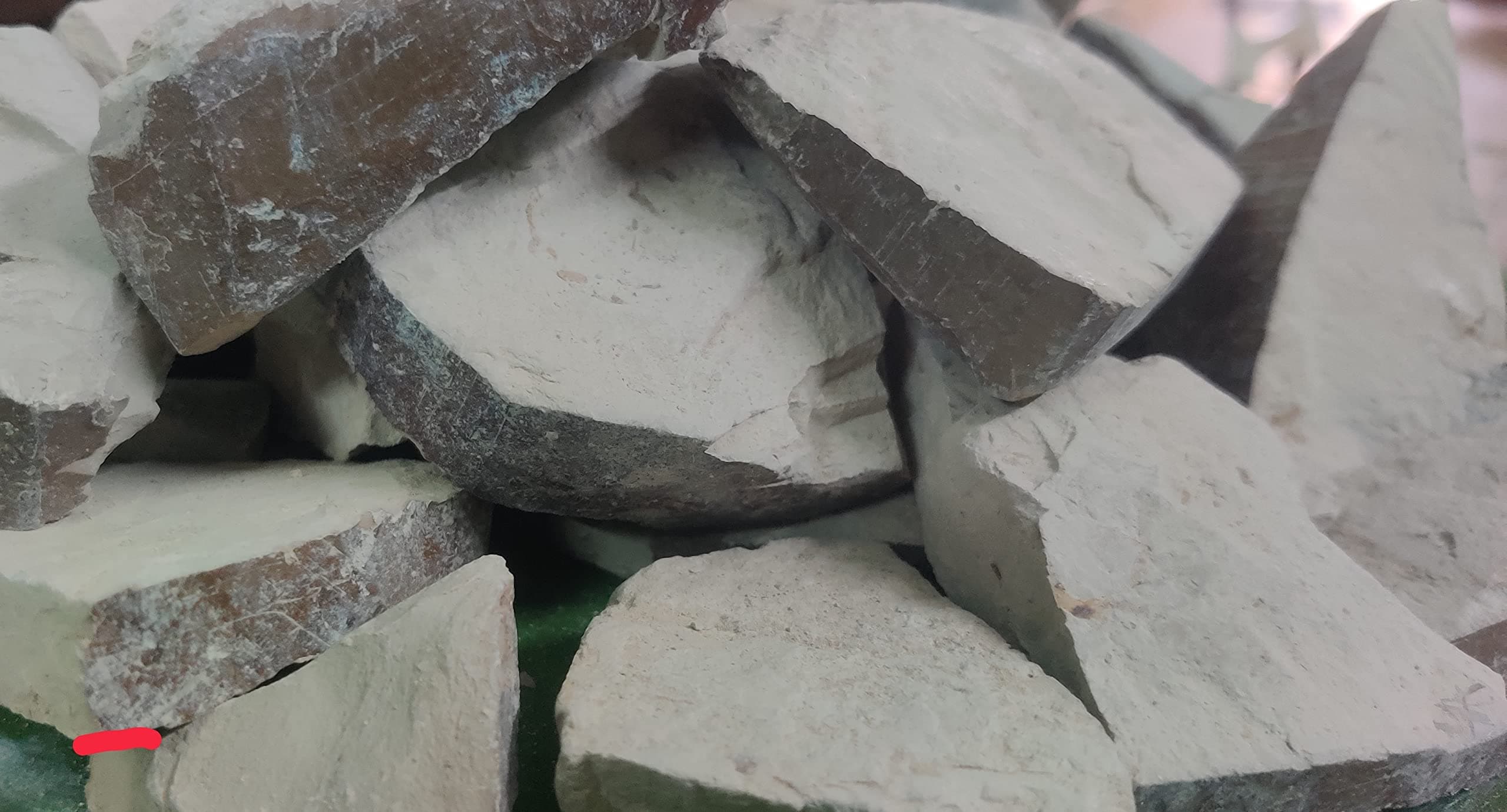 Grey EKO Clay 200 GMS