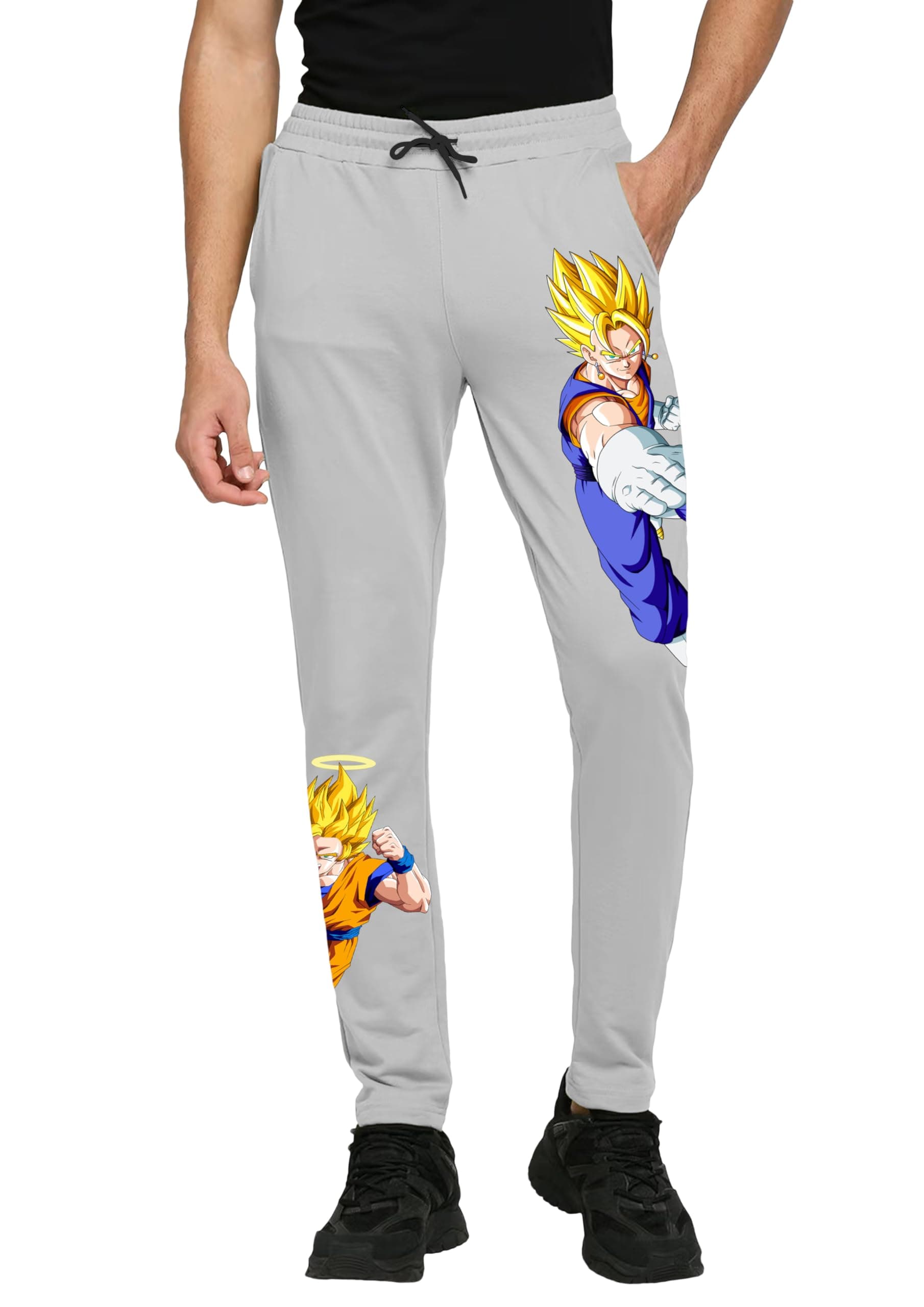 FTXMen's Regular Track Pants
