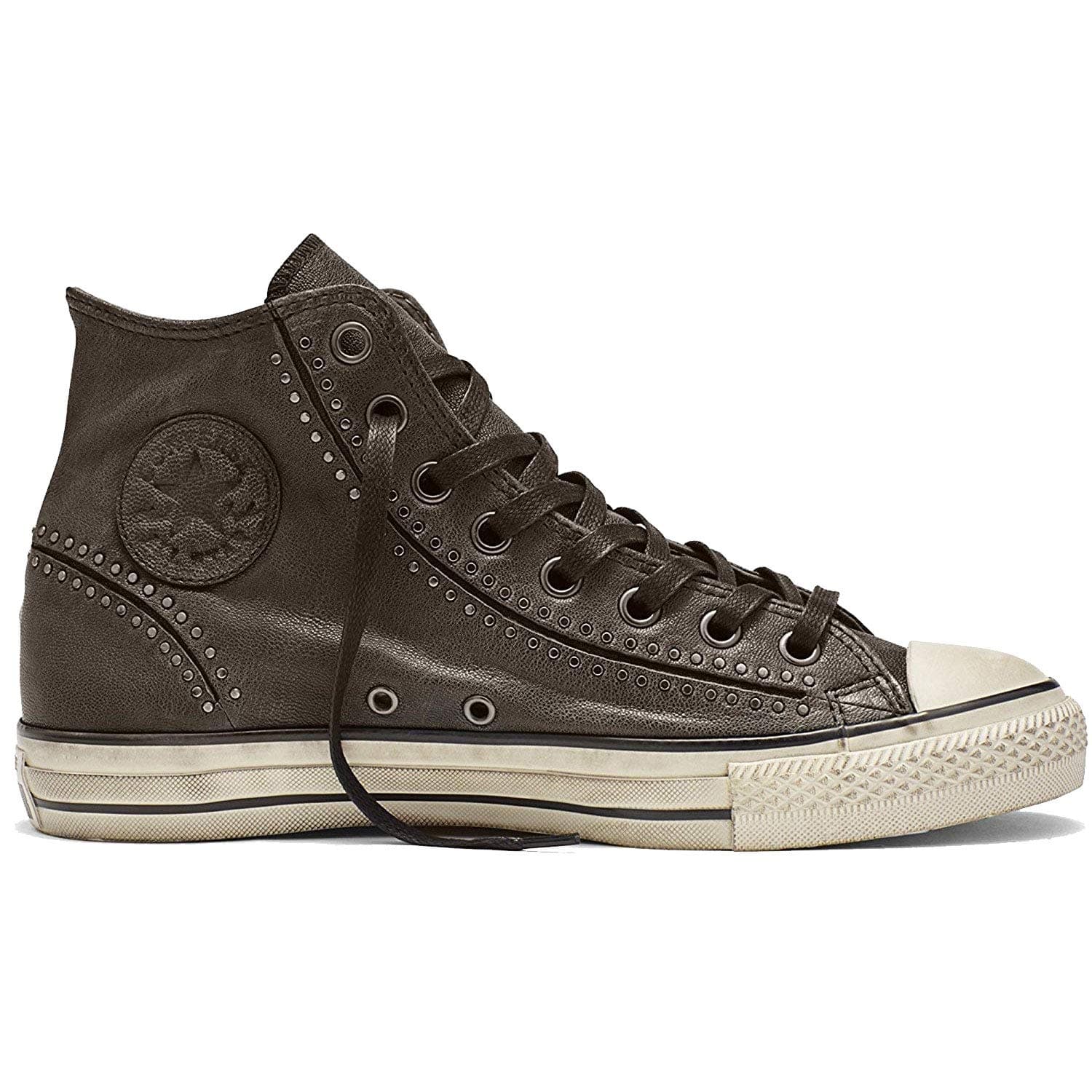 Converse by John Varvatos Men's CT AS Split Seam Studs Sneaker
