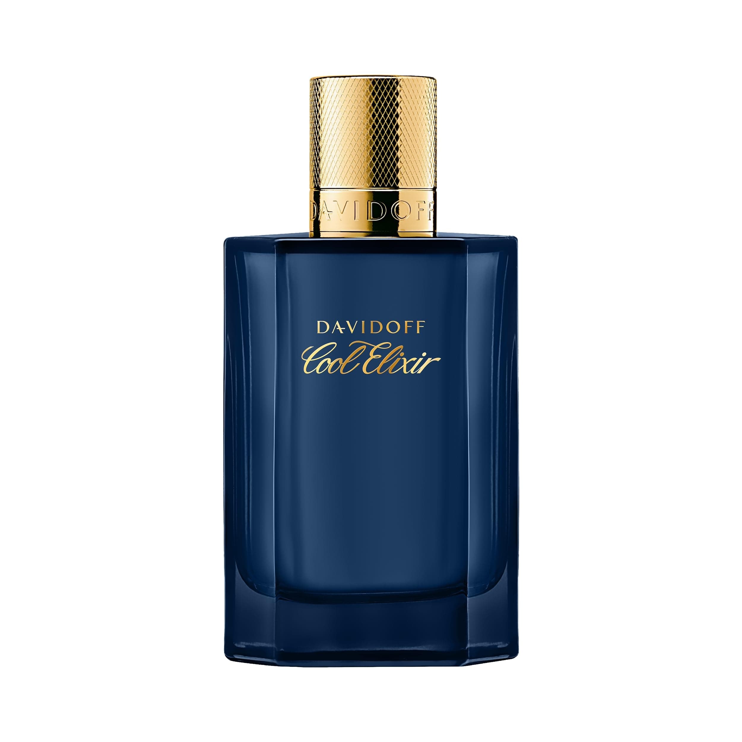 Davidoff Cool Elixir Parfum for Men 100ml