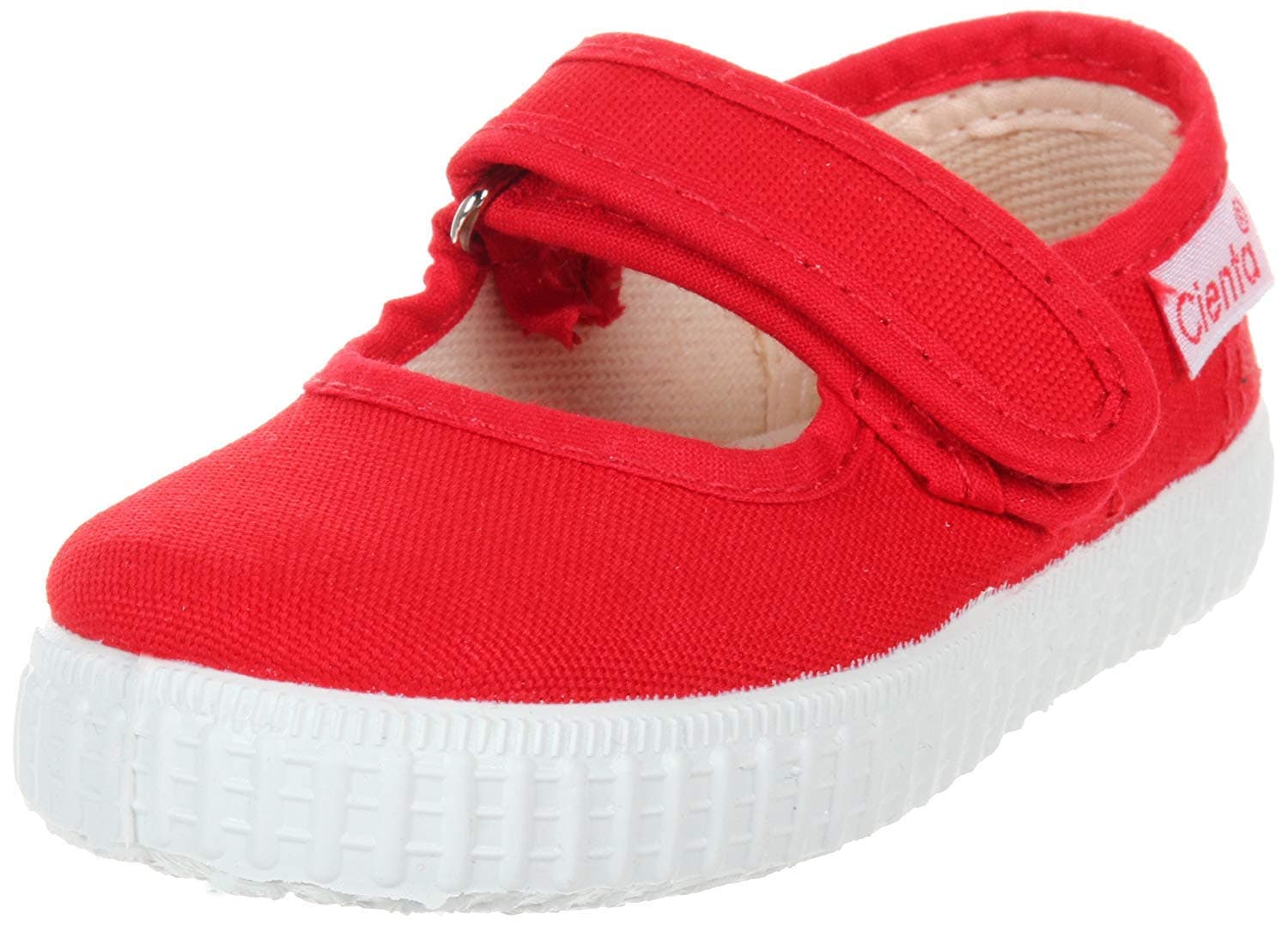 Cienta Kids Mary Jane Shoe