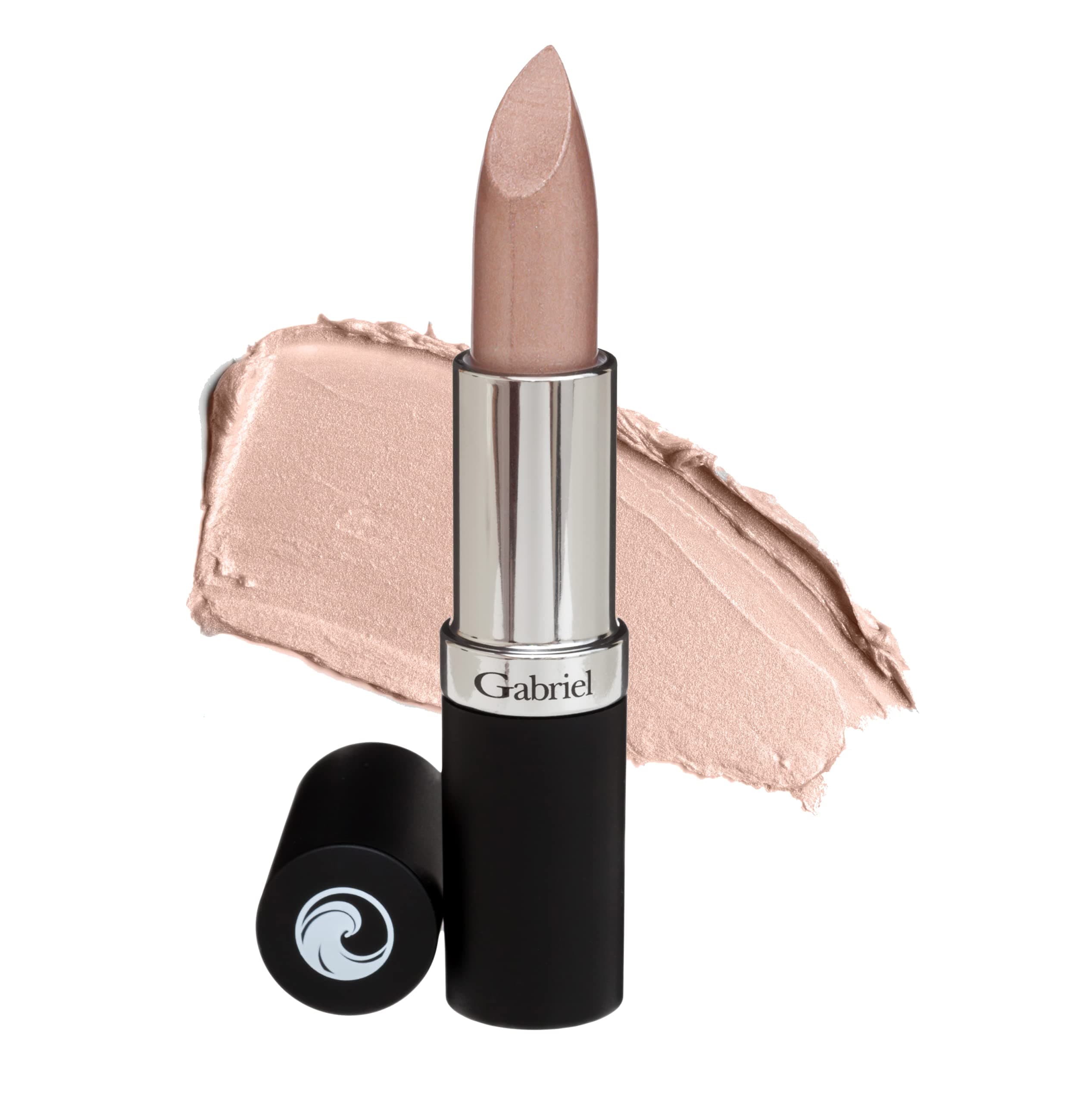 Organic Lipstick (Aurora - Bronze/Neutral Pearl)