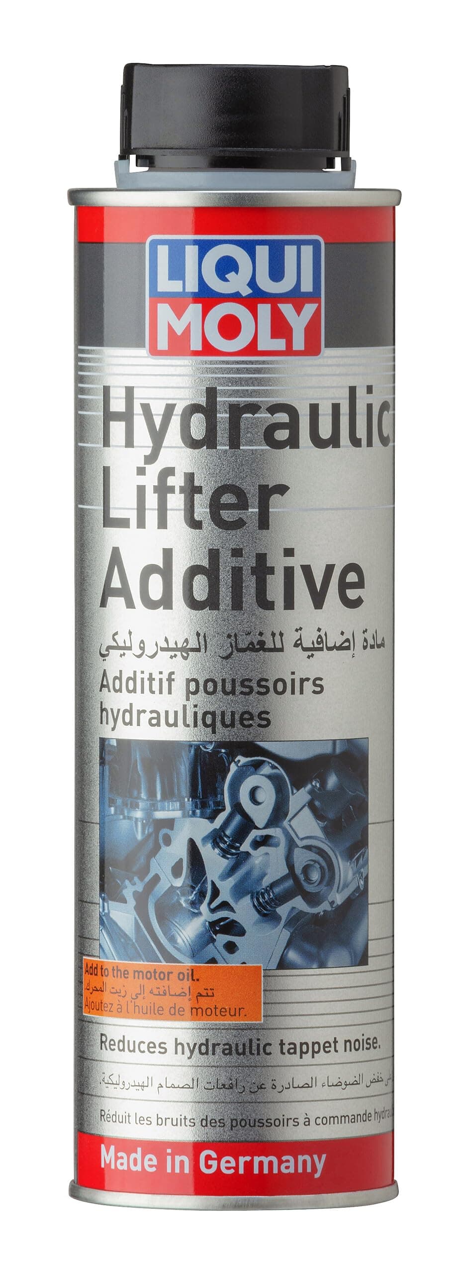 20004 Hydraulic Lifter Additive