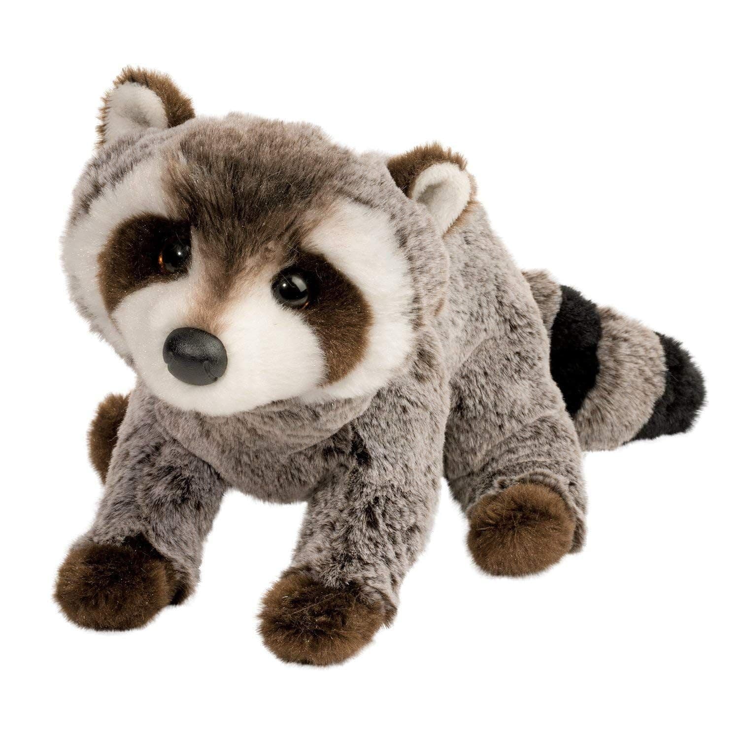 Ringo Raccoon Plush Stuffed Animal