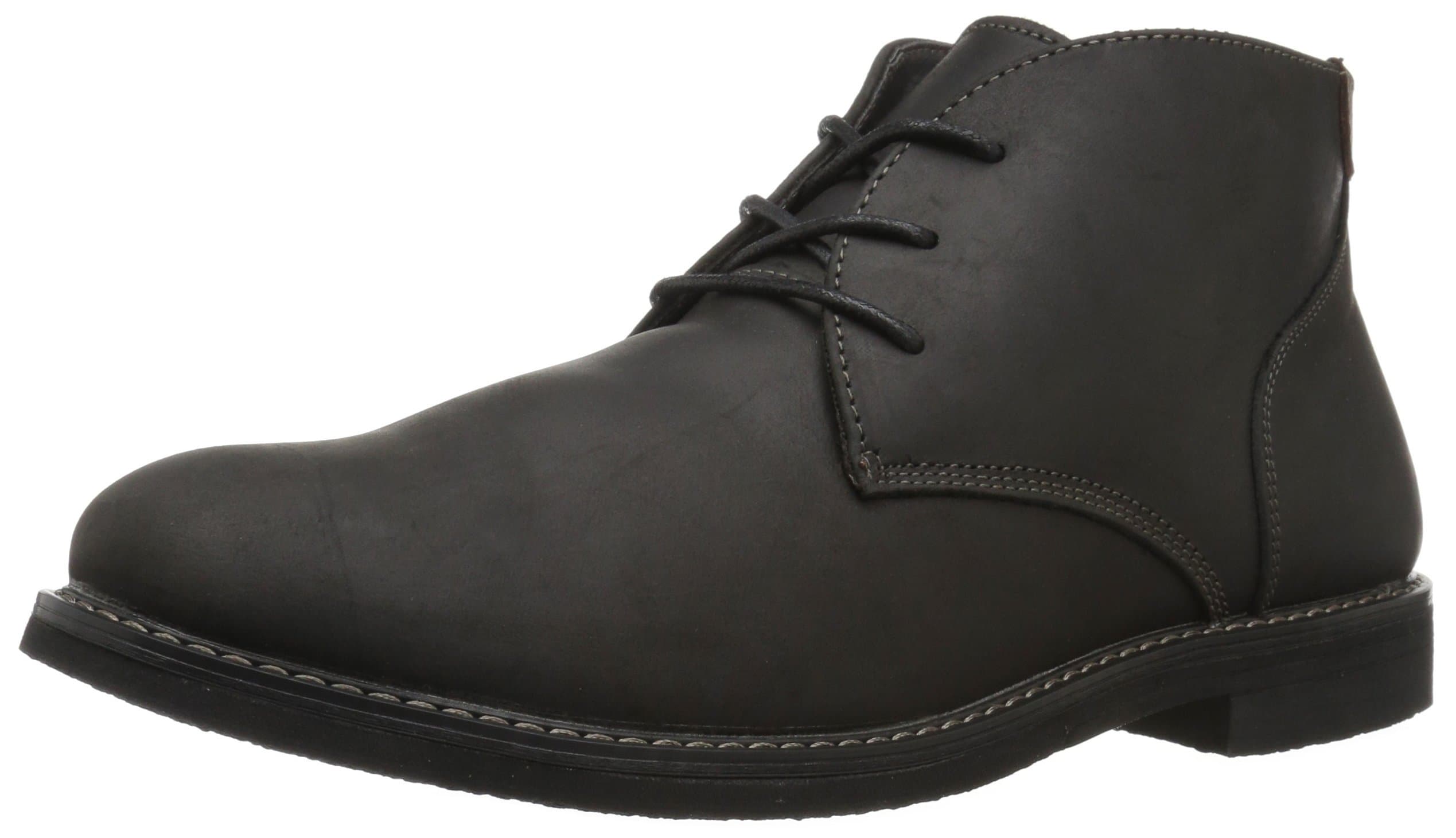 Nunn BushMen's Lancaster Plain Toe Chukka Boot