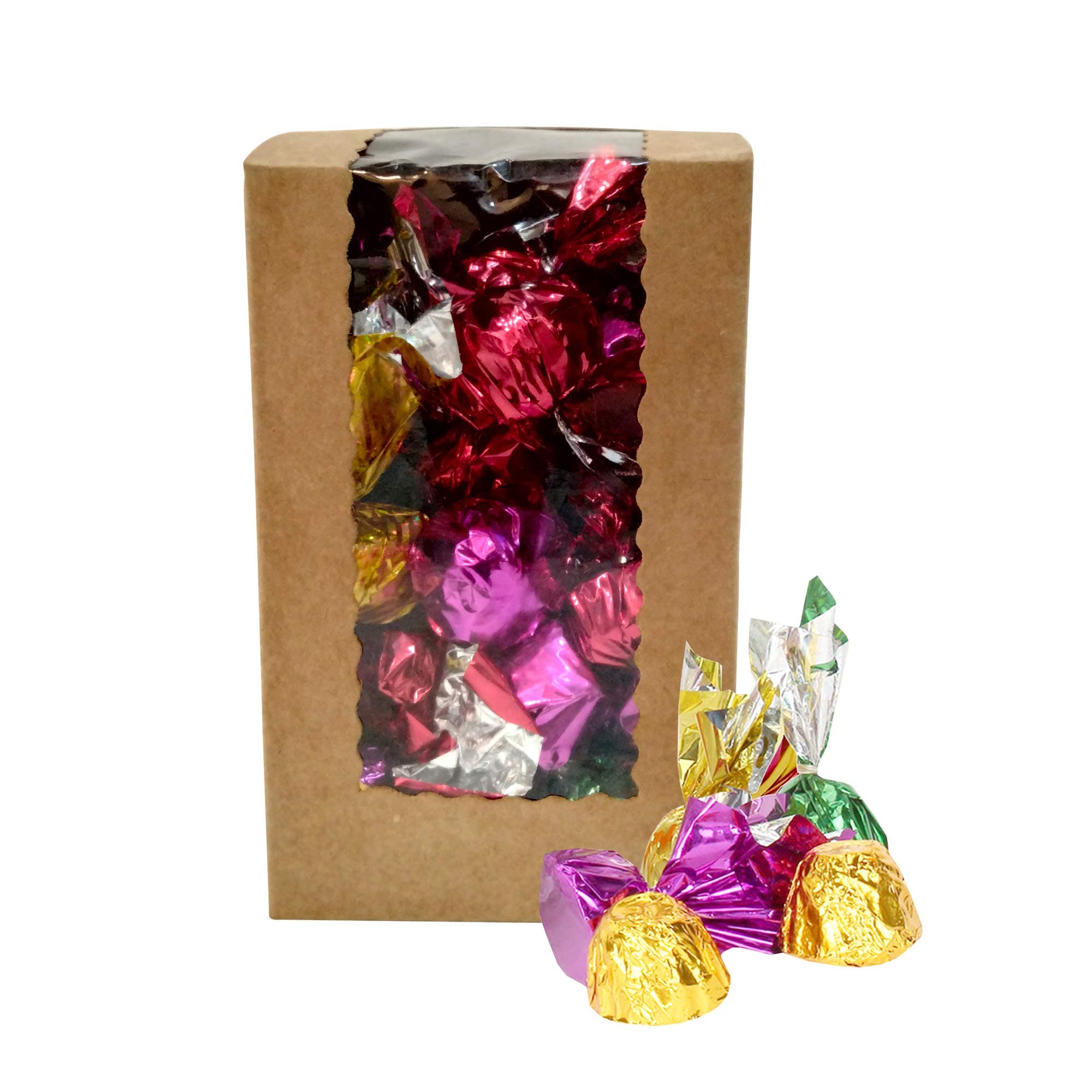 Chocoloony Chocolate Gift Pack Milk Chocolate (25 pcs)