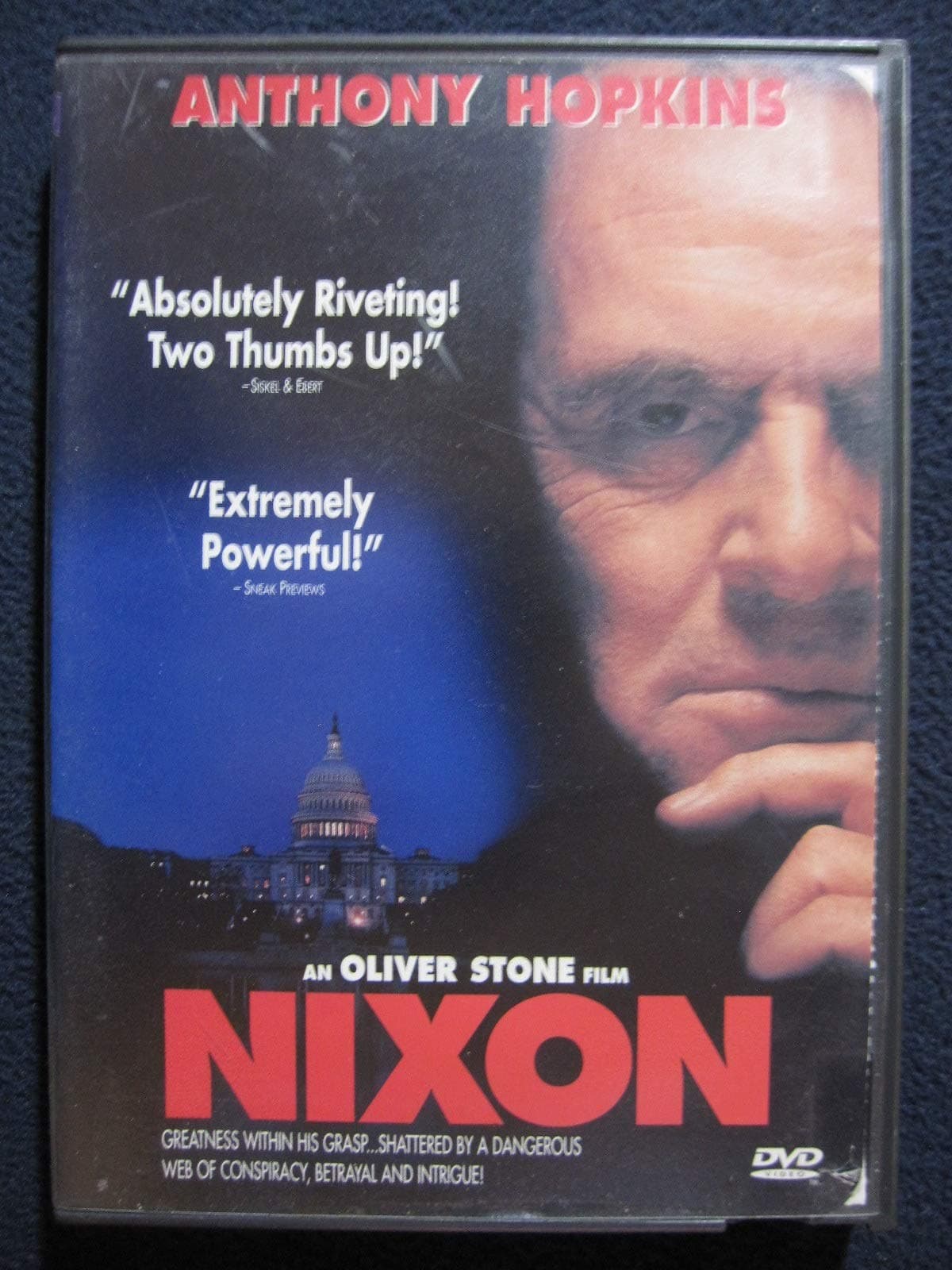 Nixon - Director's Cut