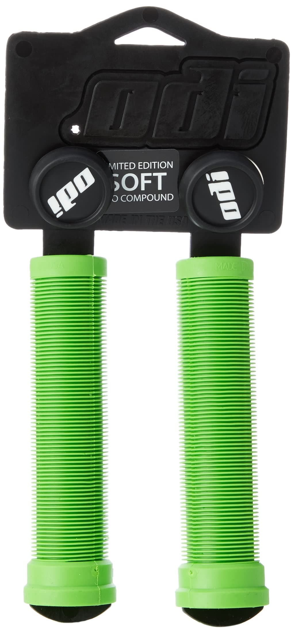 ODI MX Longneck SL No Flange Grip