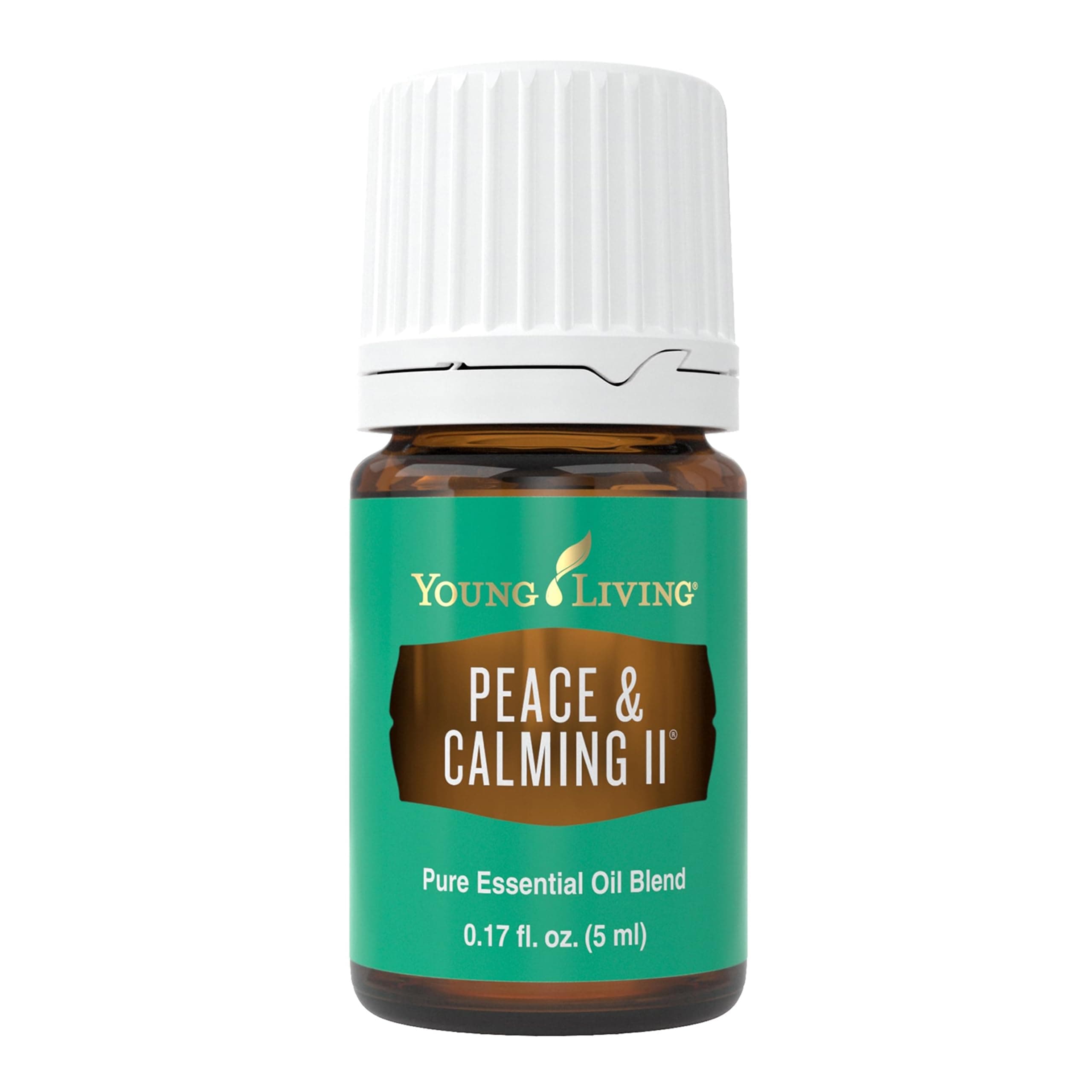 Peace and Calming 2 Essential Oil Blend 5ml