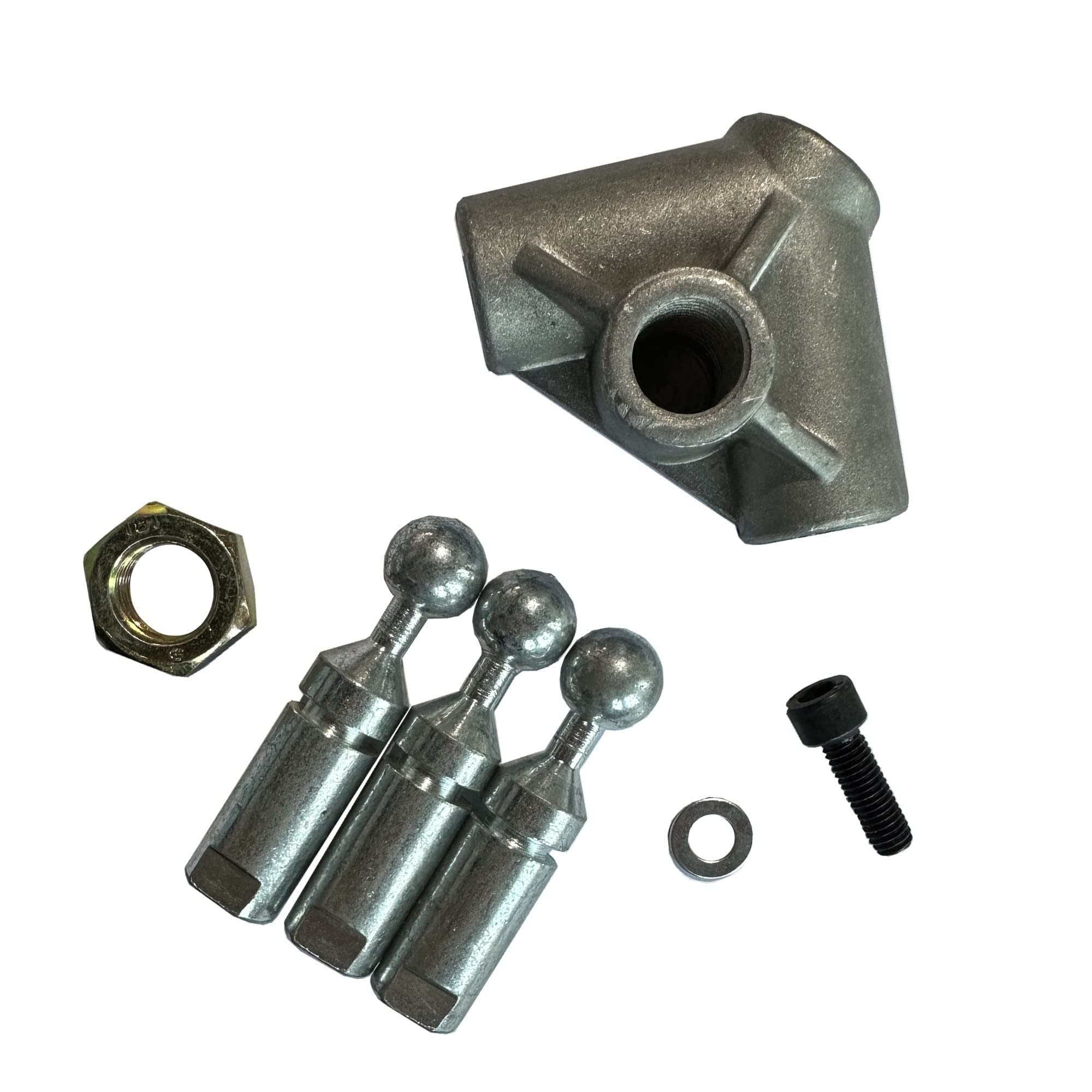 Replace Kioti Tractor Loader Joystick SELECTOR 26001-0090 DK35 40 45 50 55 a Set of Brand New