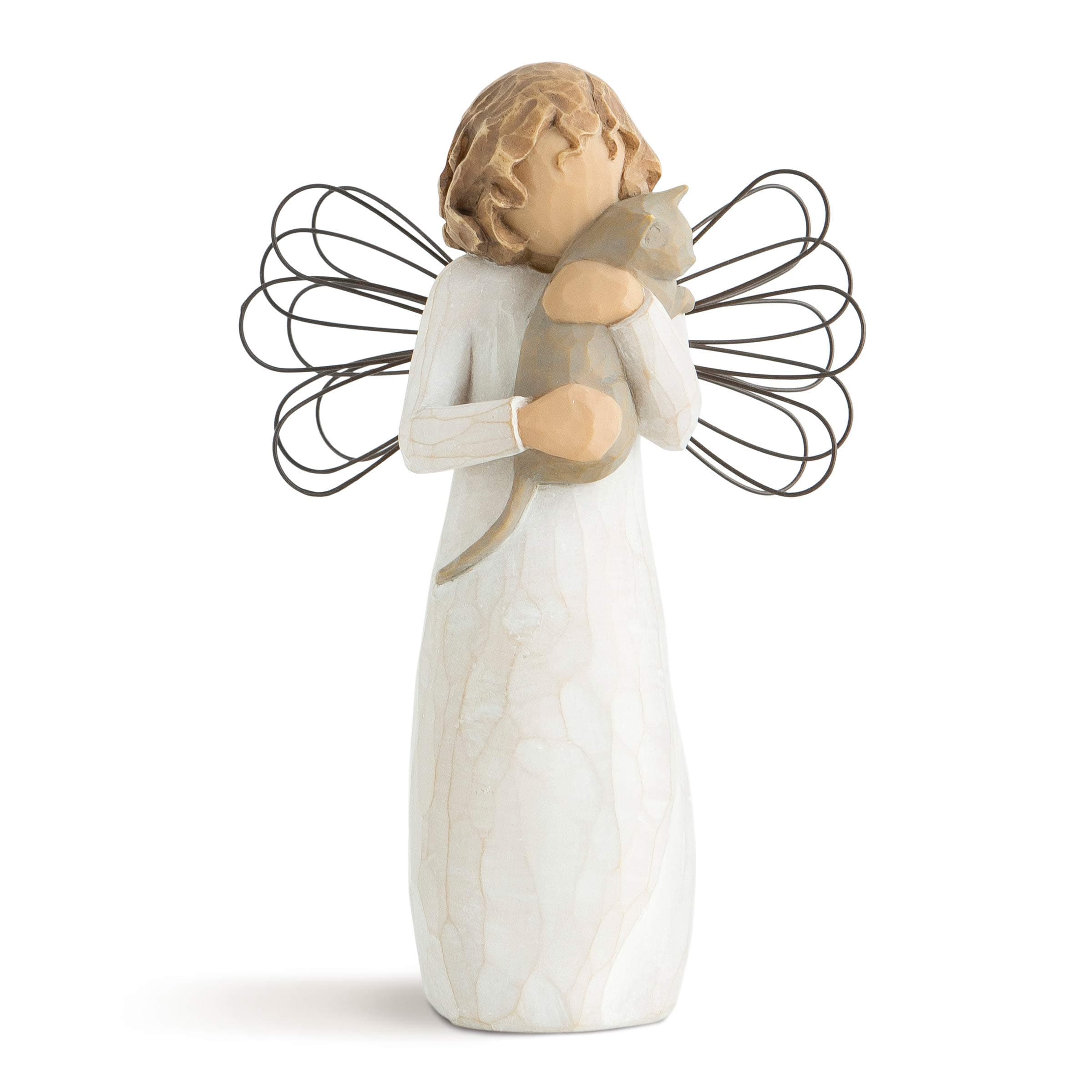 Willow Tree with affection Angel by Susan Lordi 26109