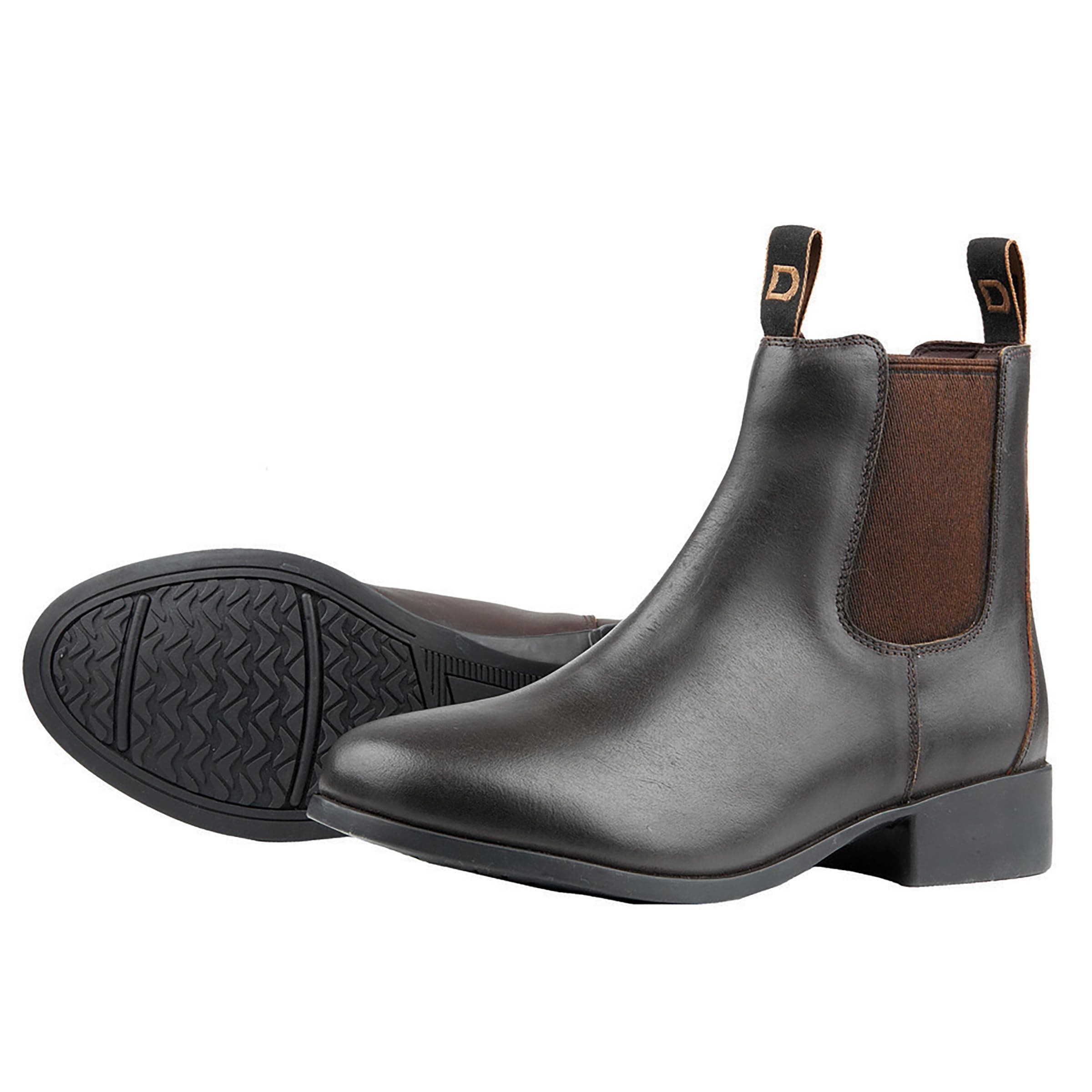 Dublin Foundation Jodhpur Boots