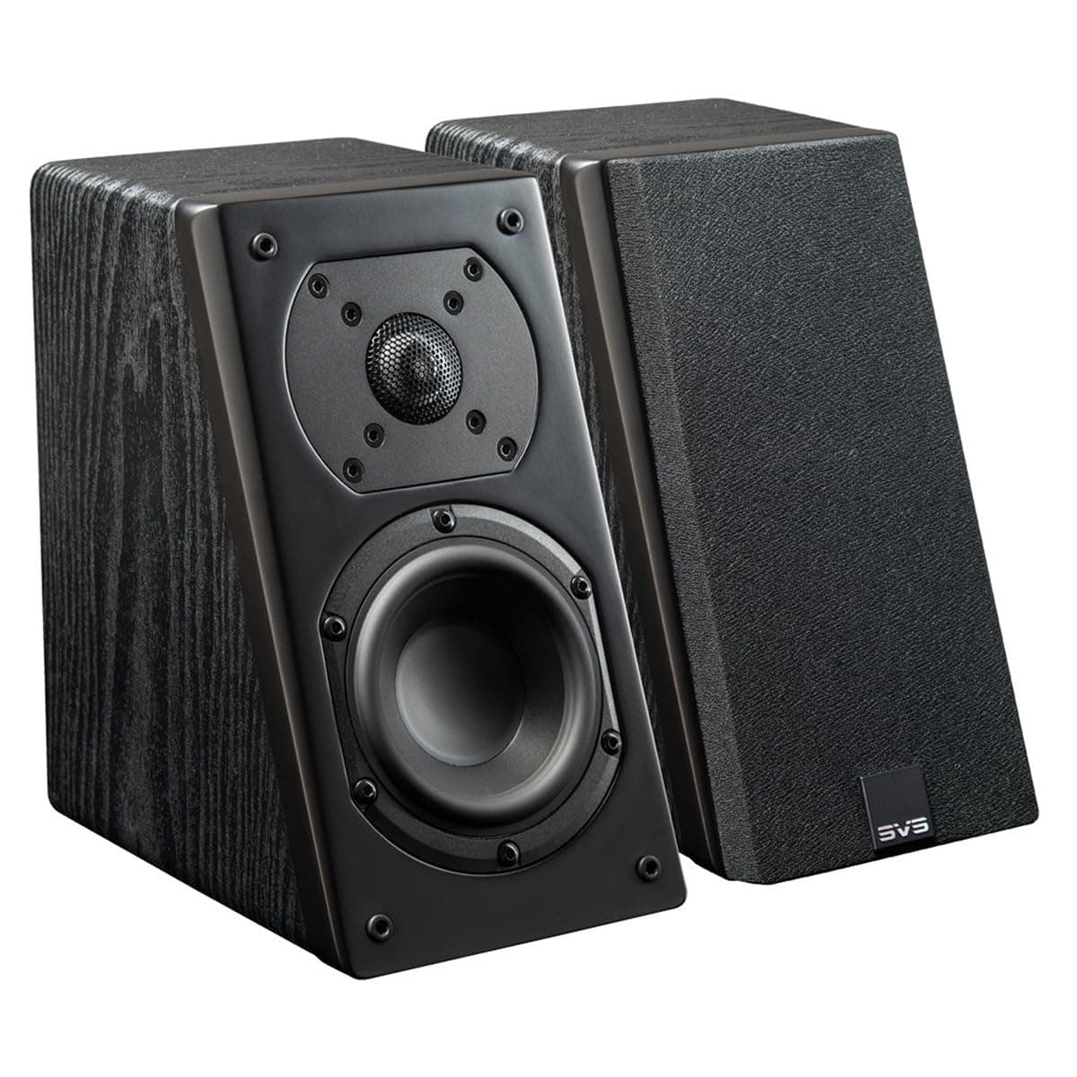 SVS Prime Elevation Effects Speaker Black Ash (Pair)