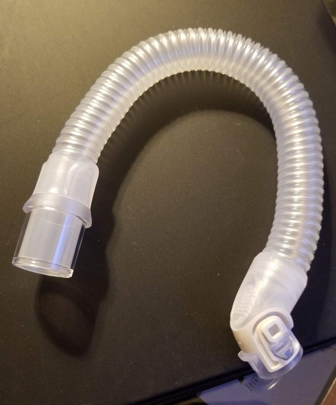 N20 Replacement Short Tube W/Elbow