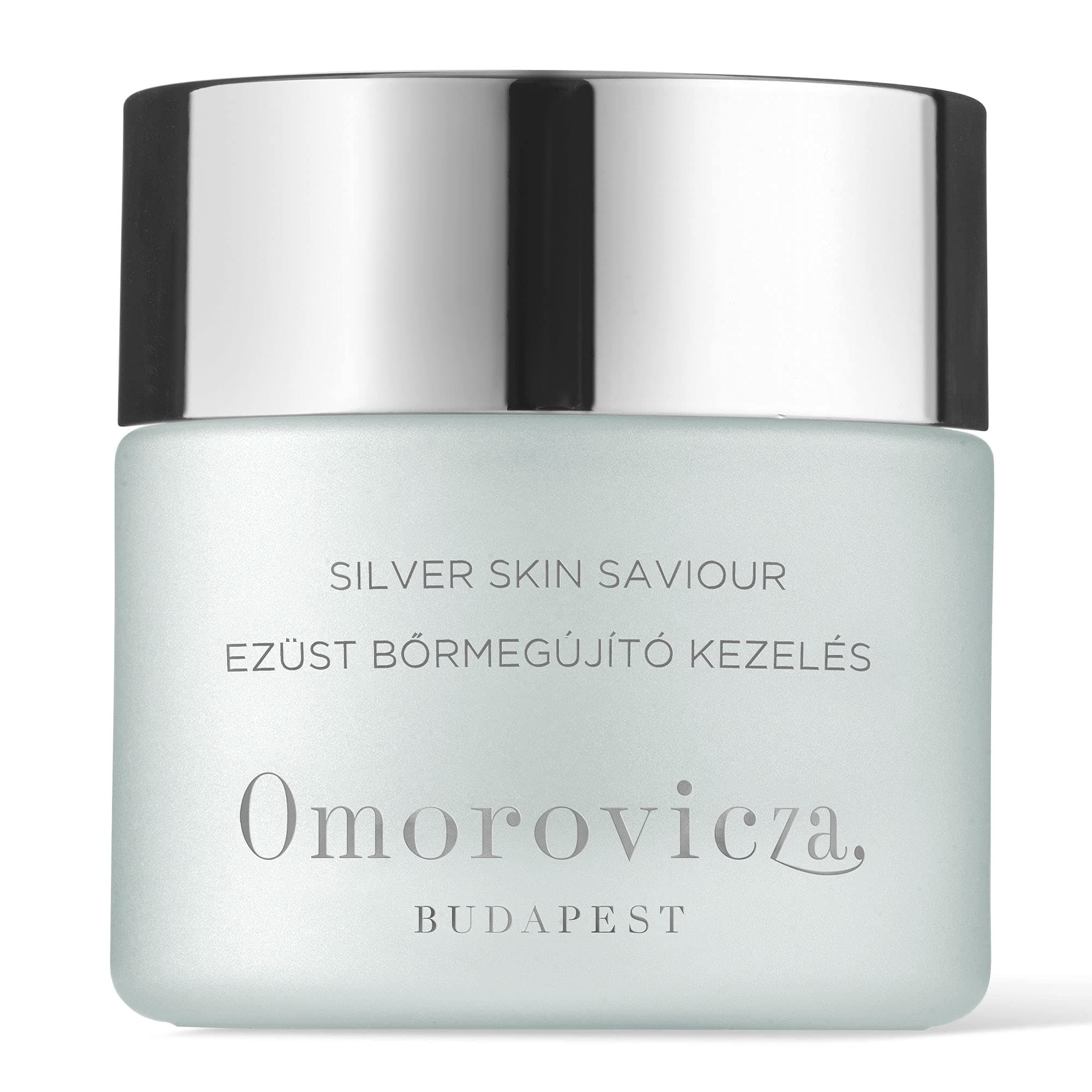 Omorovicza Silver Skin Saviour, 50 ml, 1 Pack