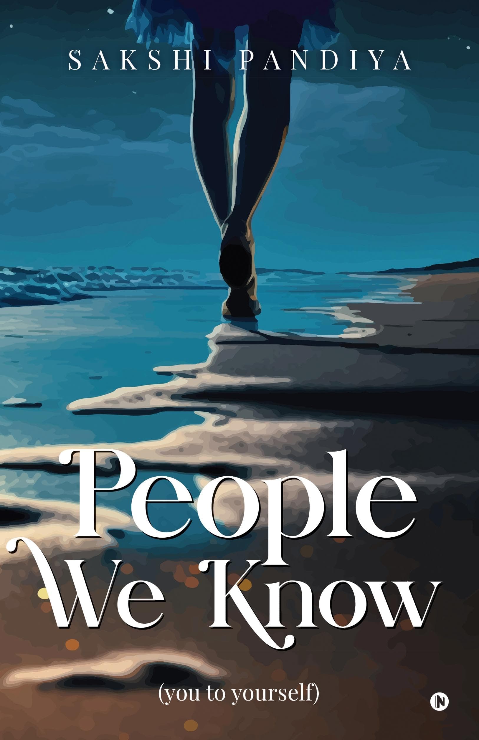 People we know : (you to yourself)