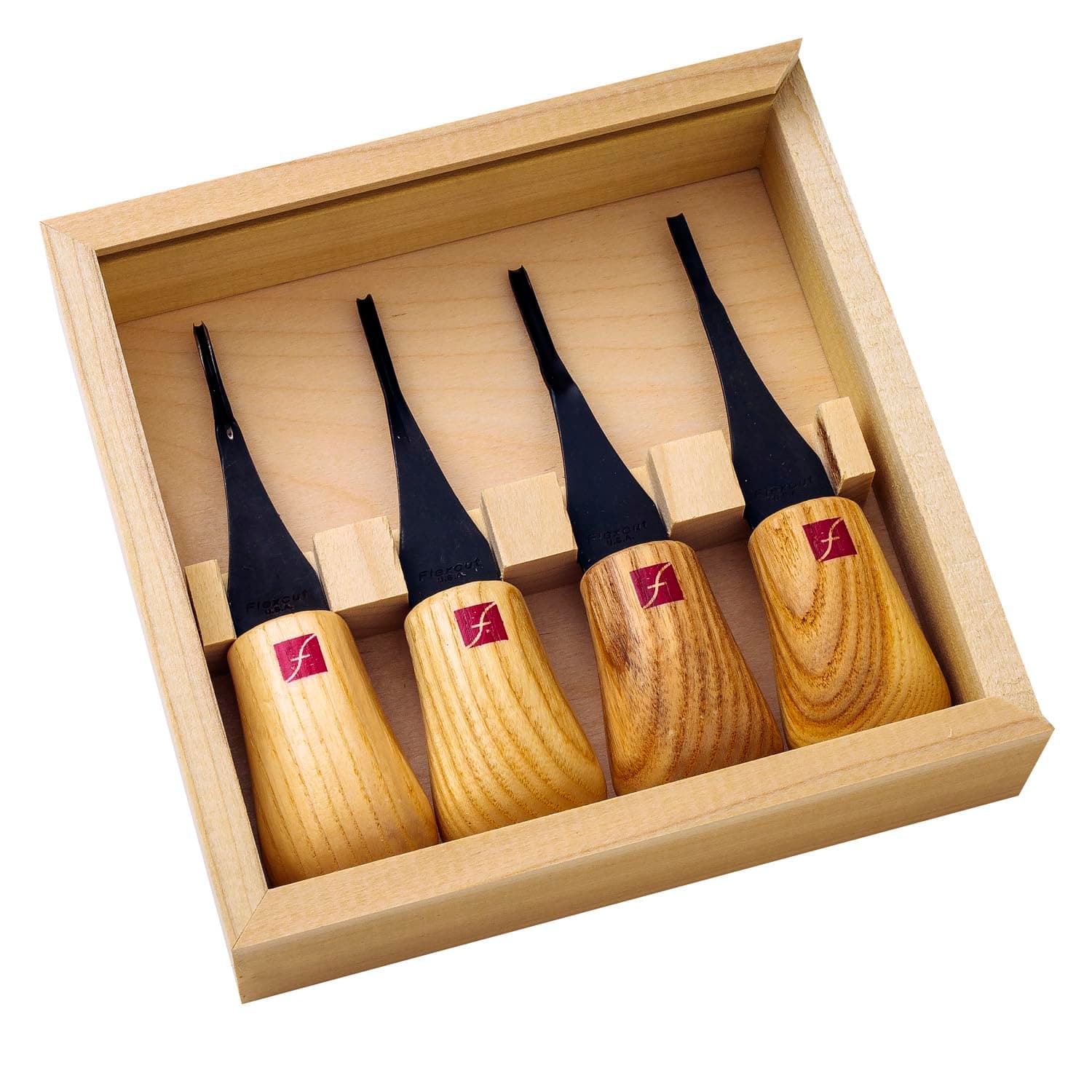 FLEXCUT MINI PALM TOOL SET