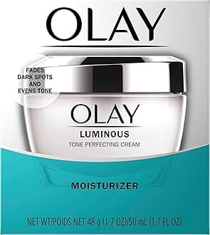 Olay Regenerist Luminous Tone Perfecting Cream 50ml