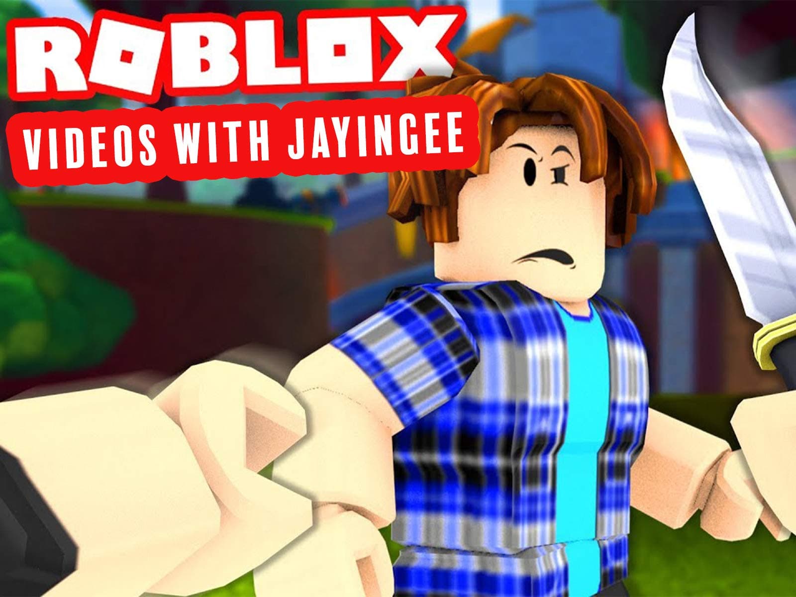 Clip: Roblox Videos With Jayingee