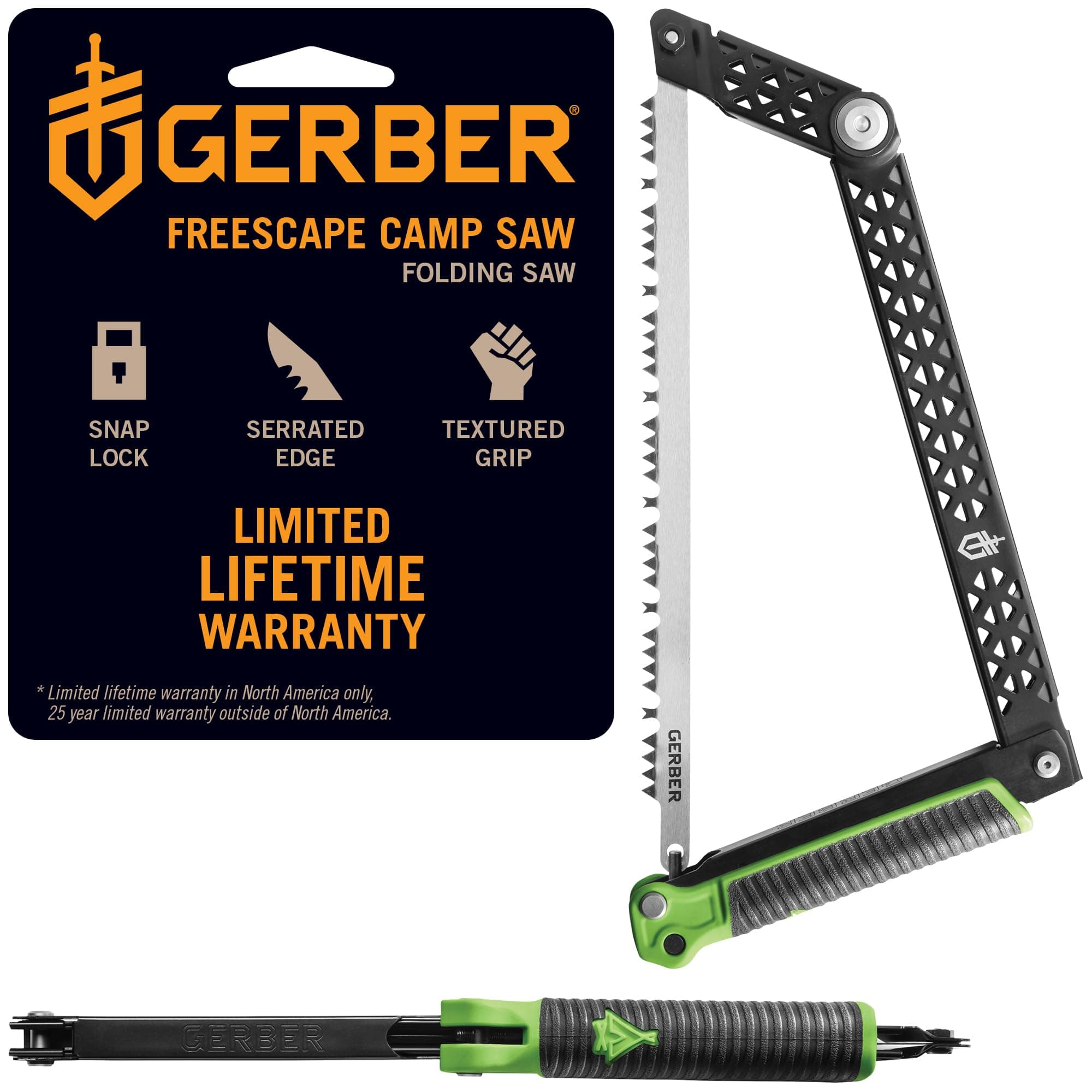 Freescape Camp Saw [31-002820]