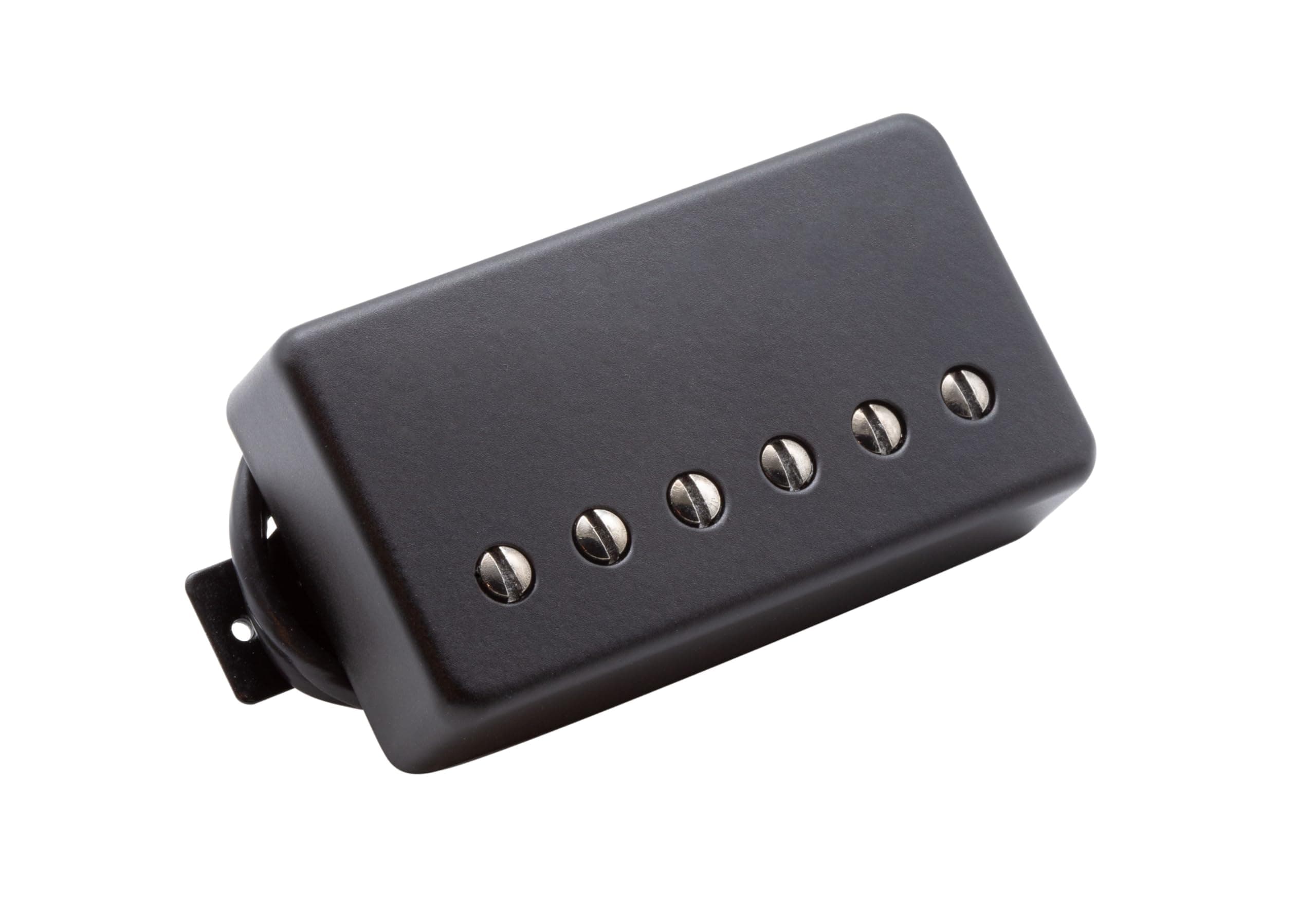 Duncan Custom Neck Humbucker – Zebra