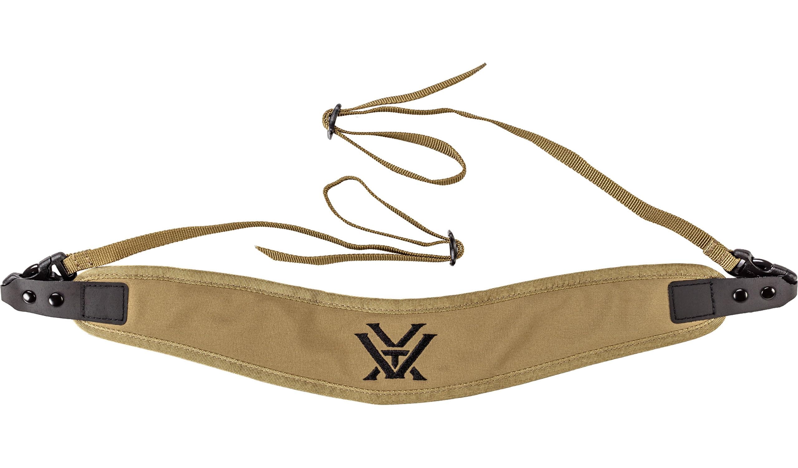 Vortex Optics GlassPak Pro Binocular Comfort Neck Strap