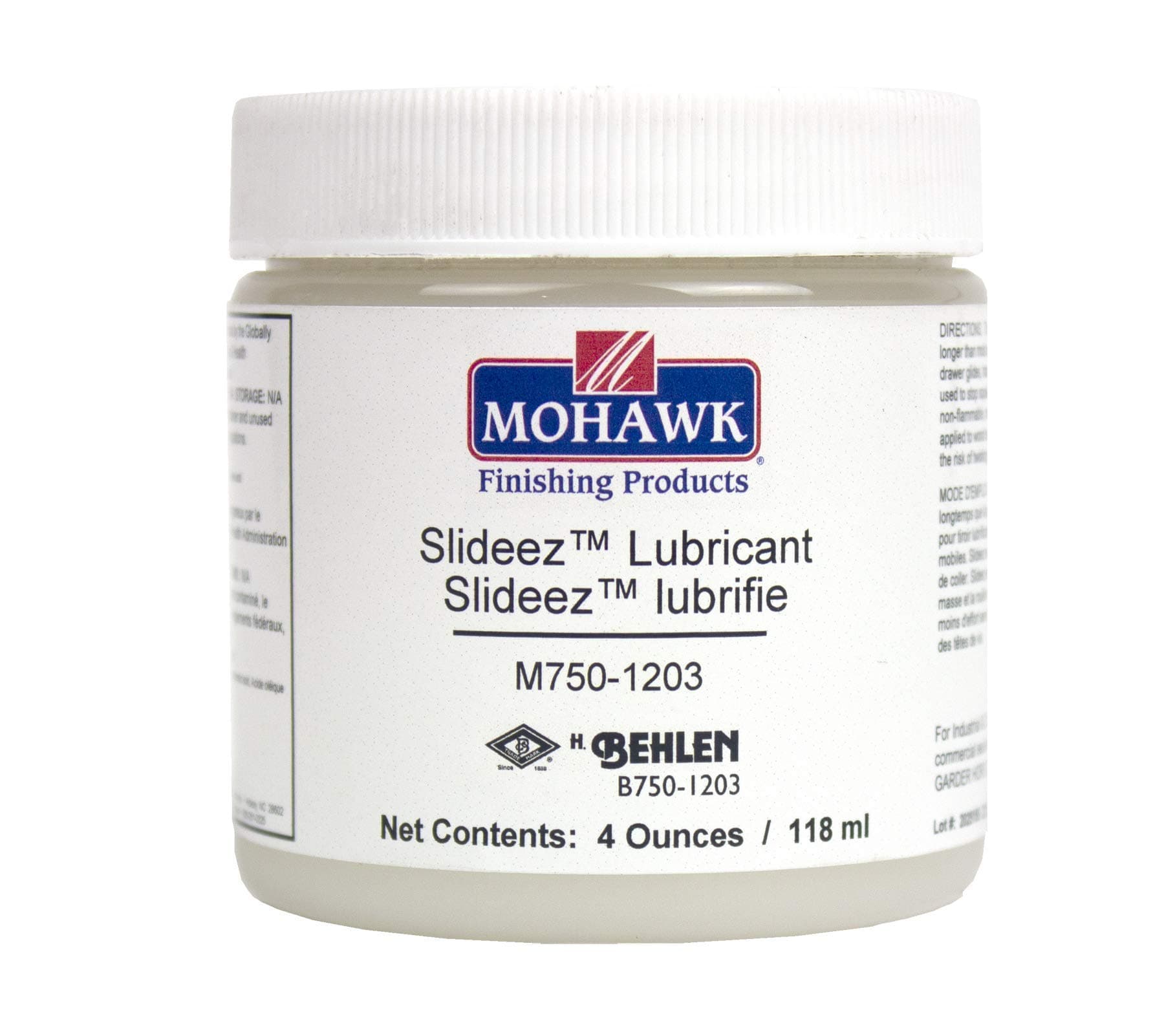 Behlen Slideez Lubricant 4oz (4-Pack)