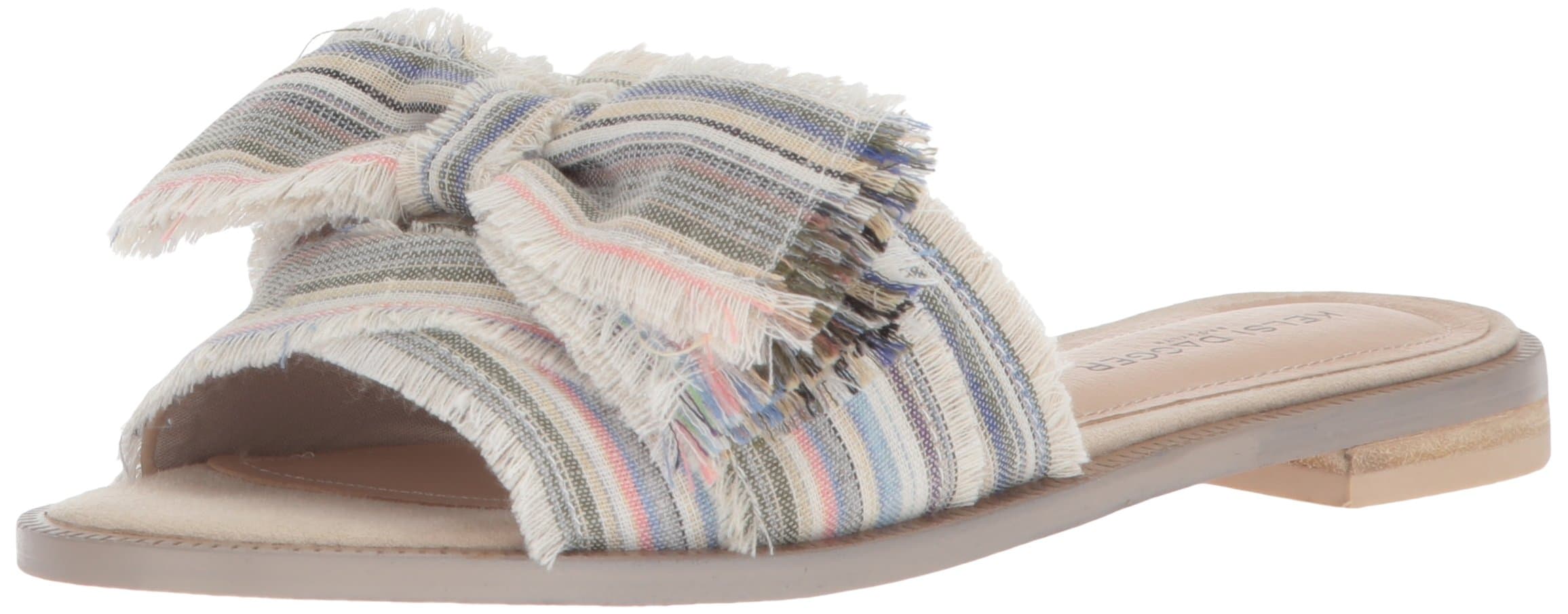 Women's Revere Flat Sandal