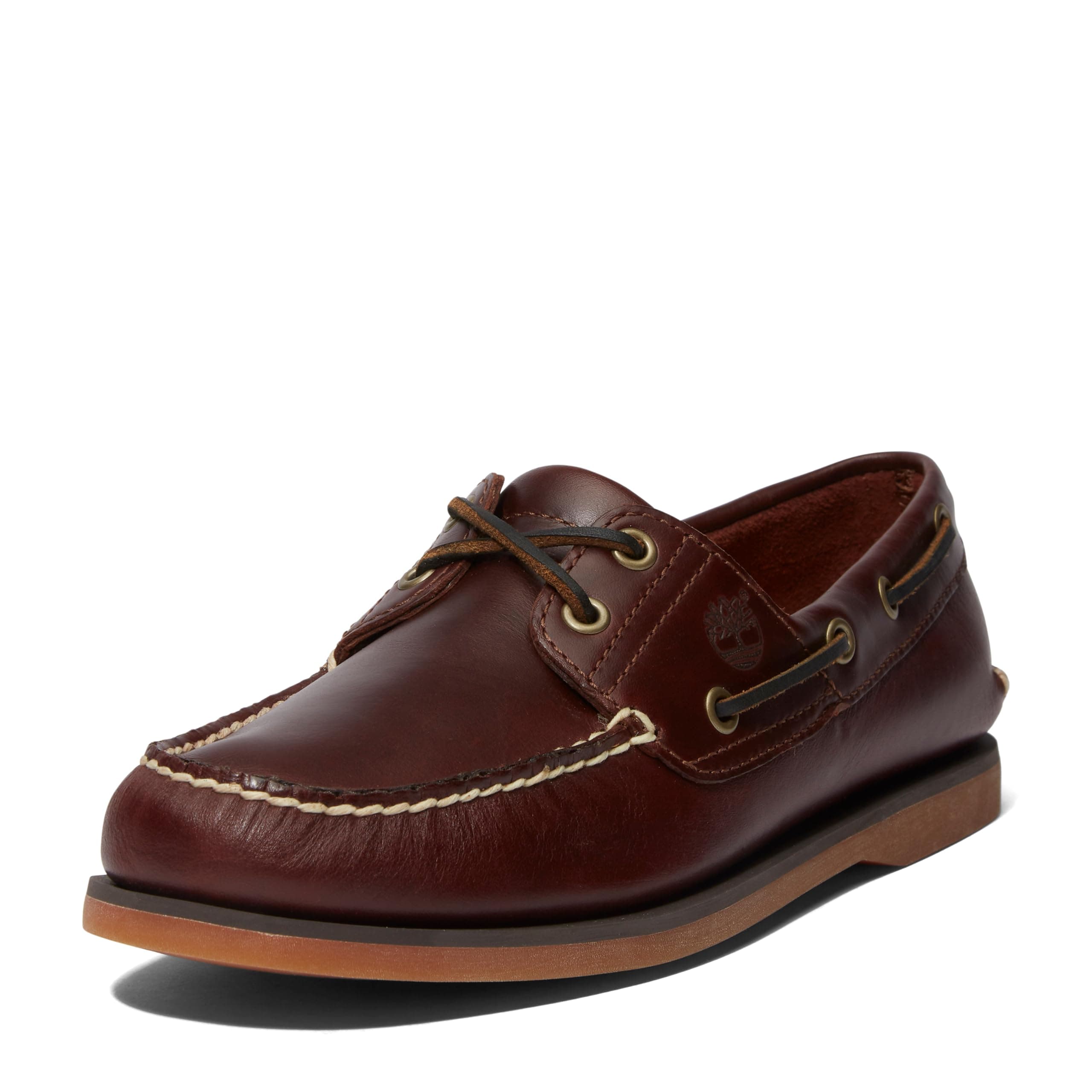 Men's Classic Two-Eye Boat Shoe