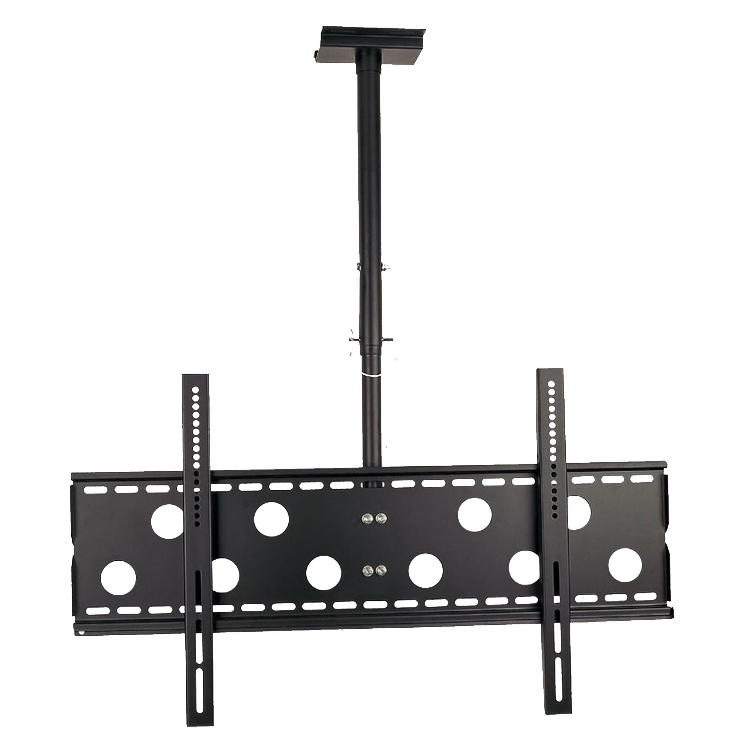 Homevision Technology 42 to 70" Ceiling Mount, Black (CLCD104BLK)