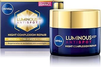NIVEA Cellular Luminous 630 Night Cream