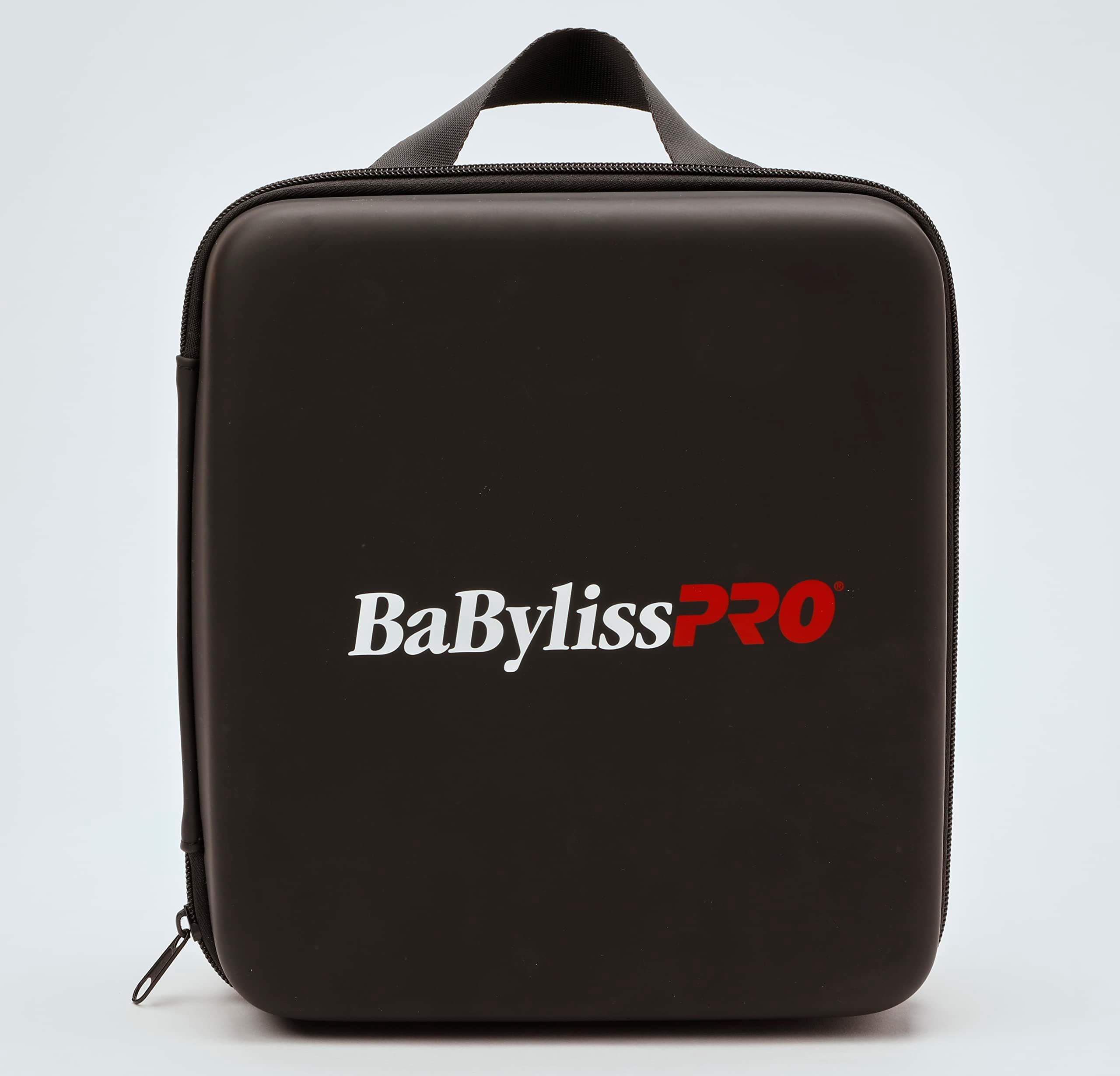 BaBylissPRO Barber Storage Cases and Pouch