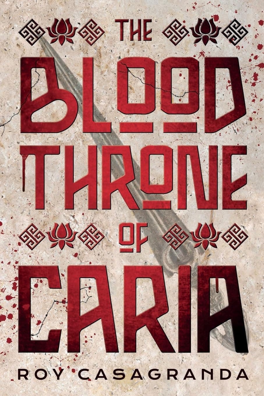 Sourcebooks Explore The Blood Throne of Caria
