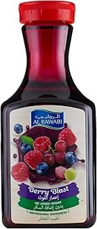 Berry Blast Juice No Added Sugar 1.5Litre