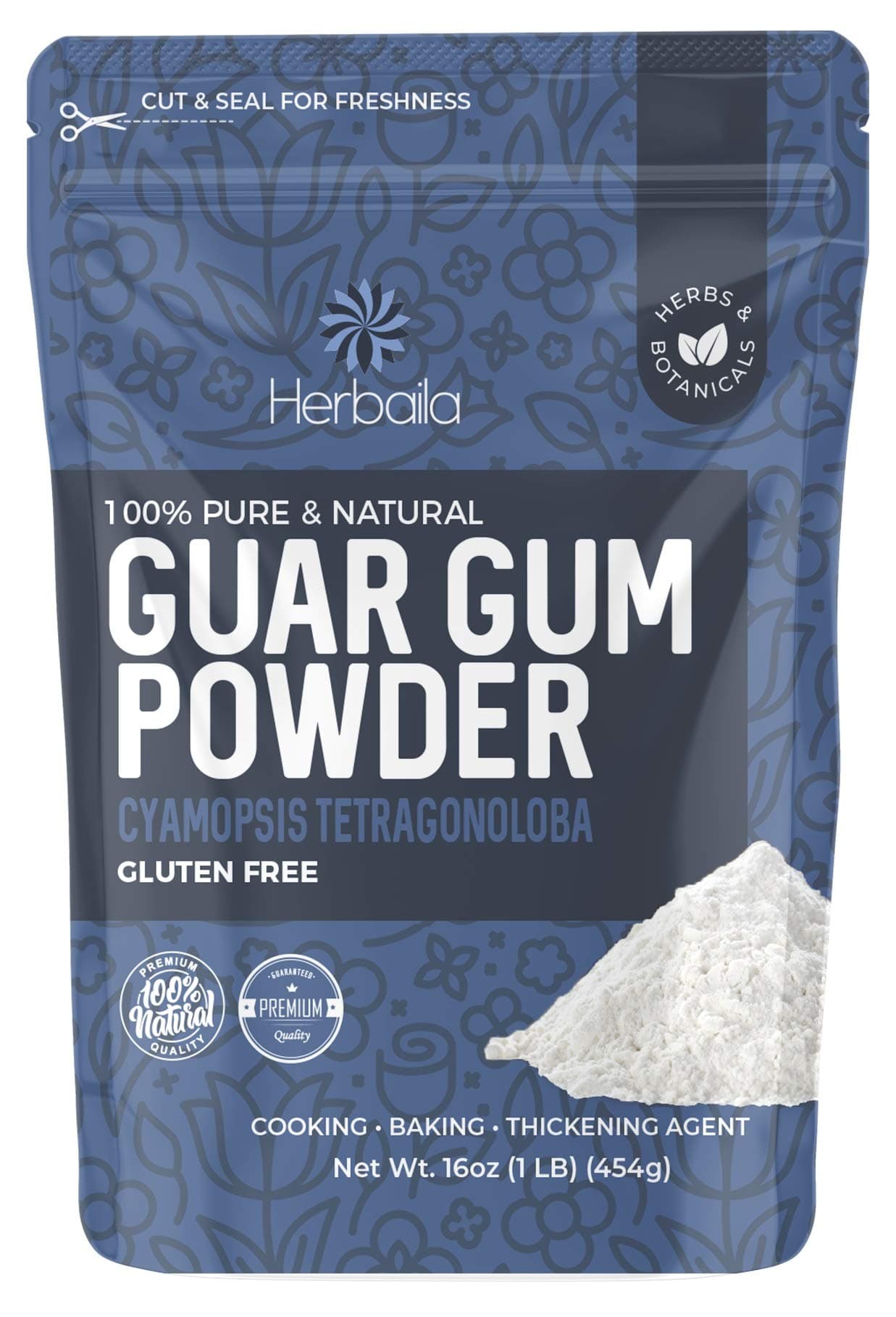 Guar Gum Powder