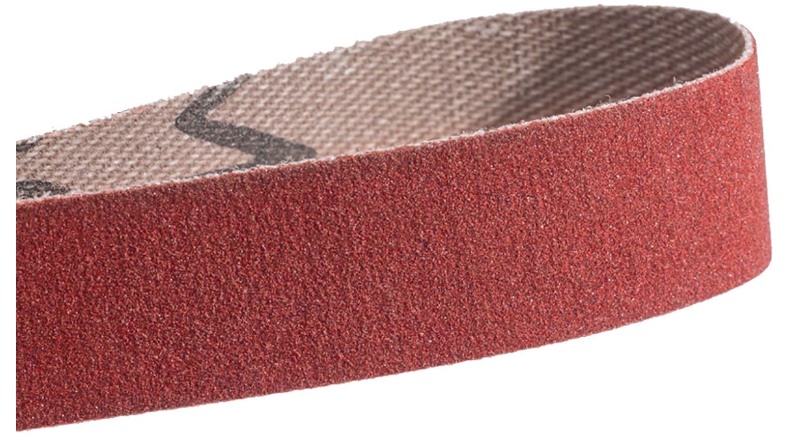 Smith 3 PACK 600 Grit 1/2 X 12in Sanding Belt