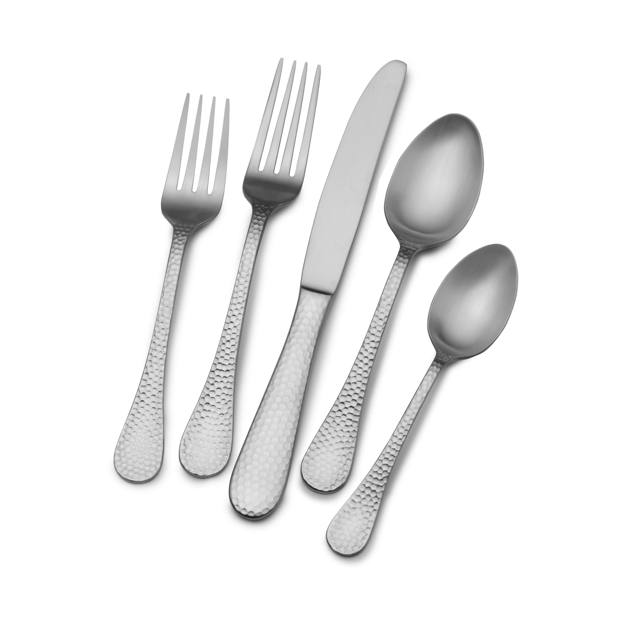 Wallace Italian Sterling Impero 5-Piece Flatware Place Setting (Continental Size)