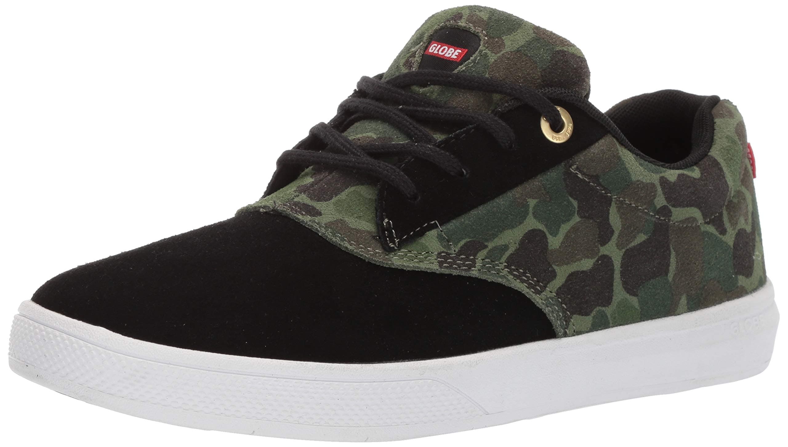Globe Men's the Eagle SG Skateboarding Shoe