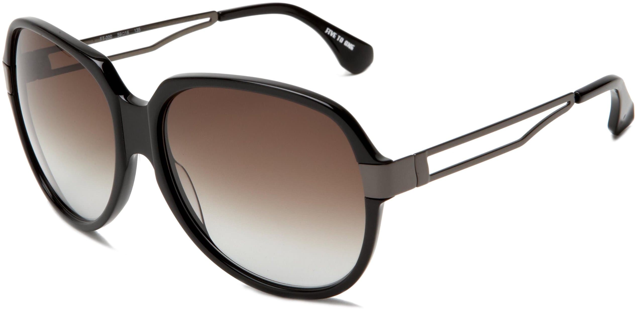Women's Five to One Sunglasses