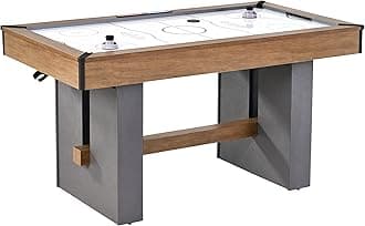 Air Hockey Table with Accessories, Perfect for Family Game Rooms | with Accessories