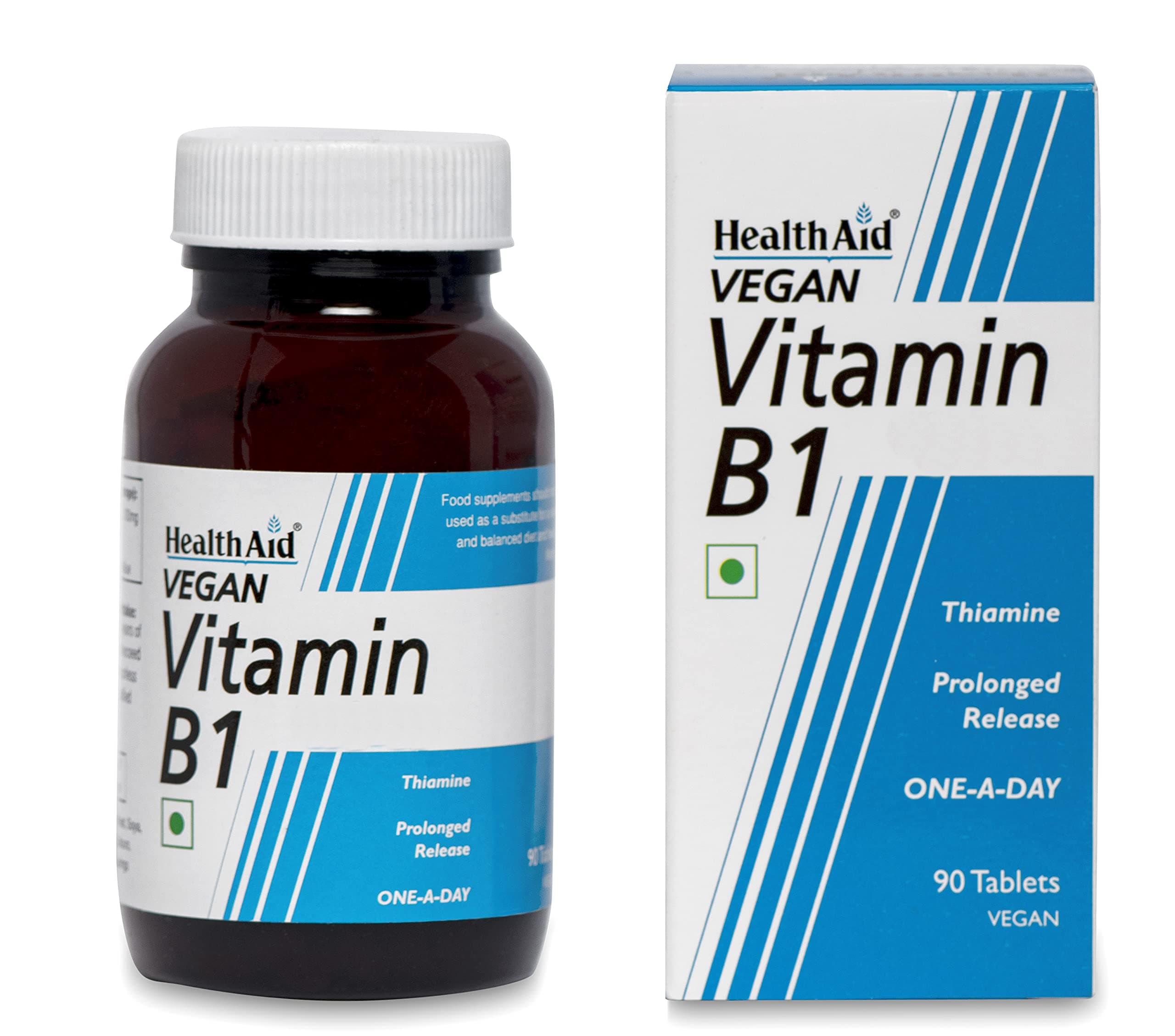 Vitamin B1 (Thiamin)
